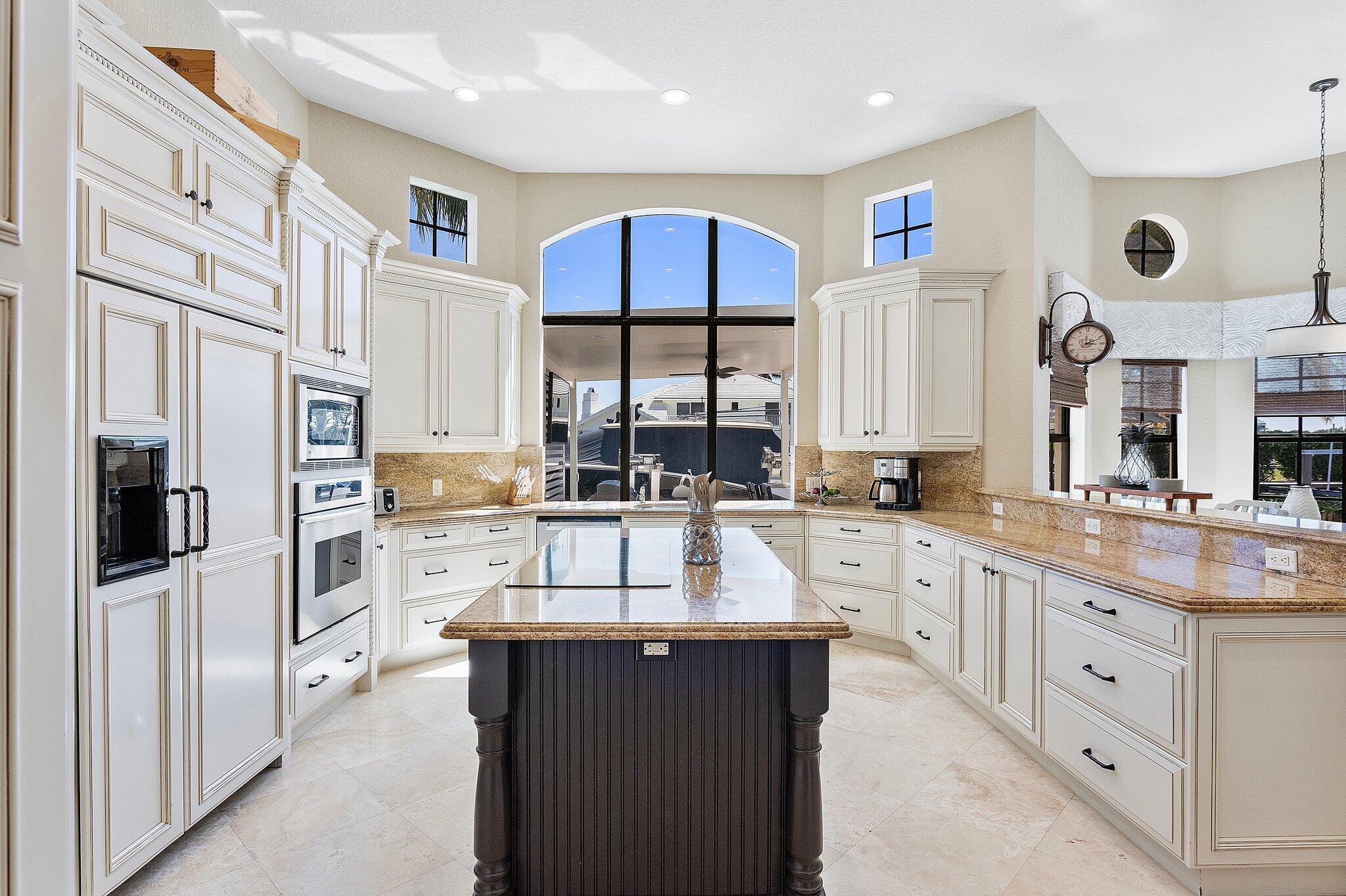 Inlet Cay - Residential