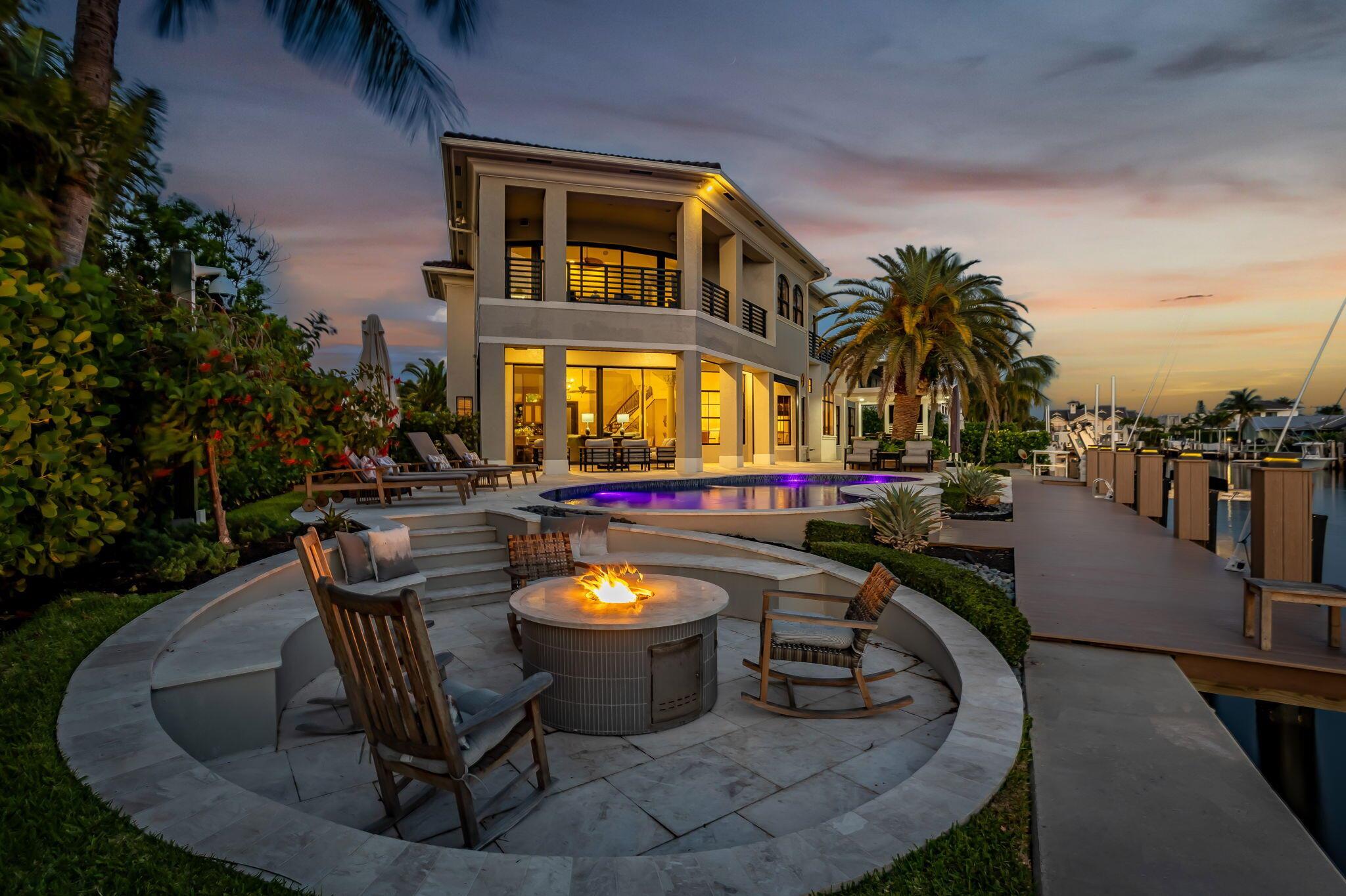 Inlet Cay - Residential