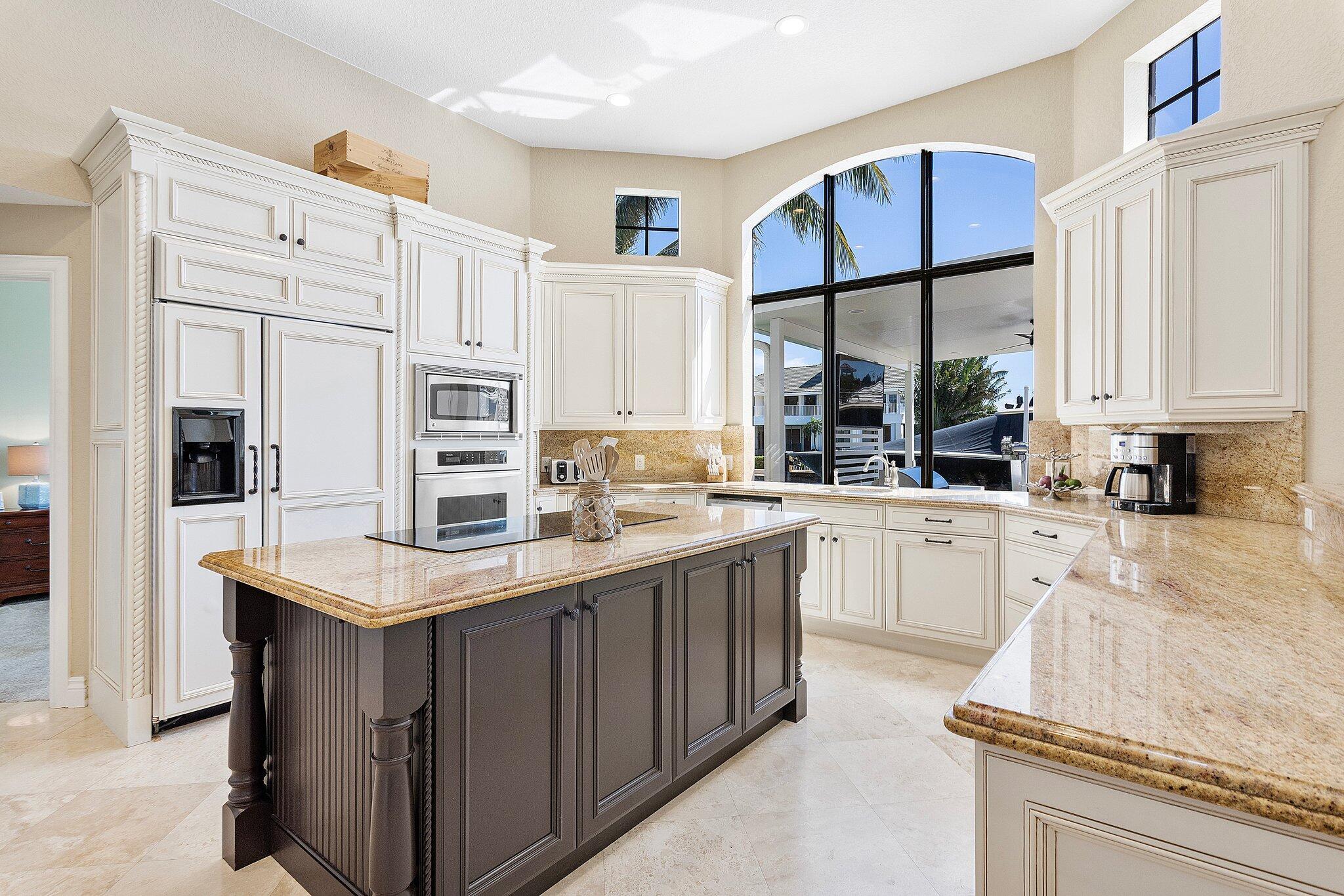 Inlet Cay - Residential