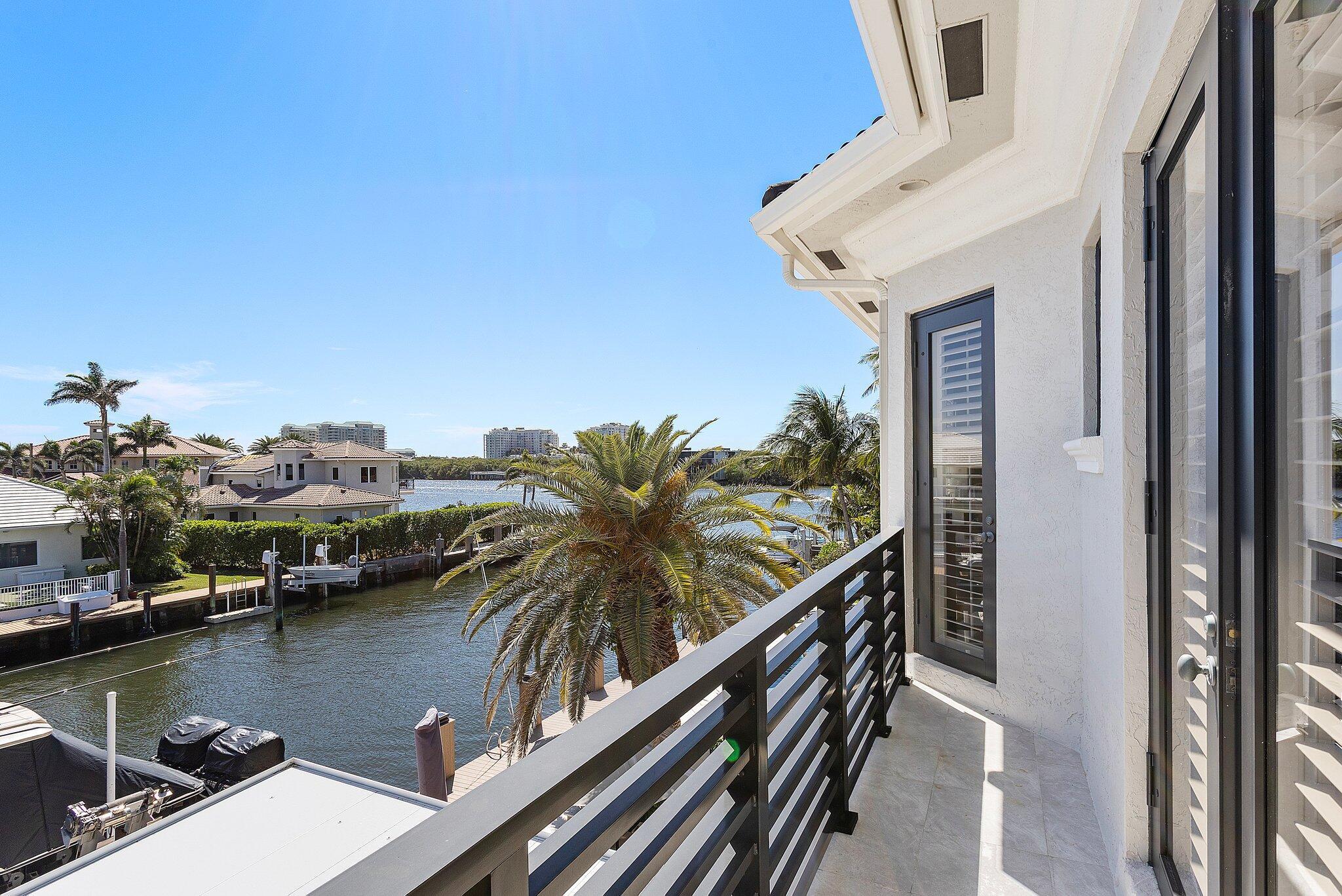 Inlet Cay - Residential