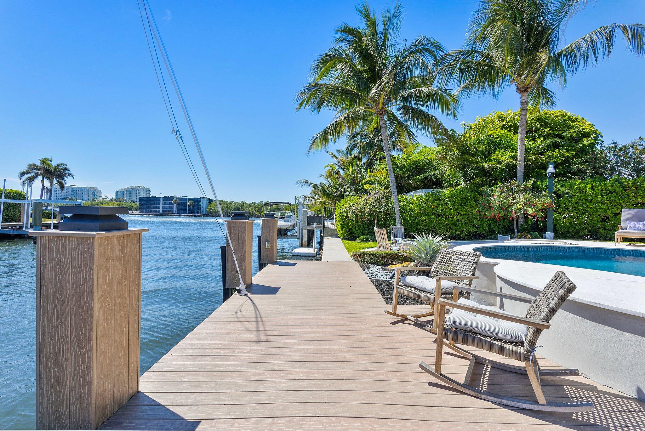 Inlet Cay - Residential