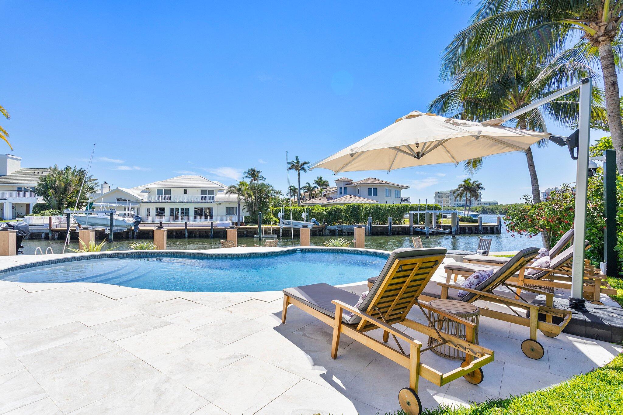 Inlet Cay - Residential