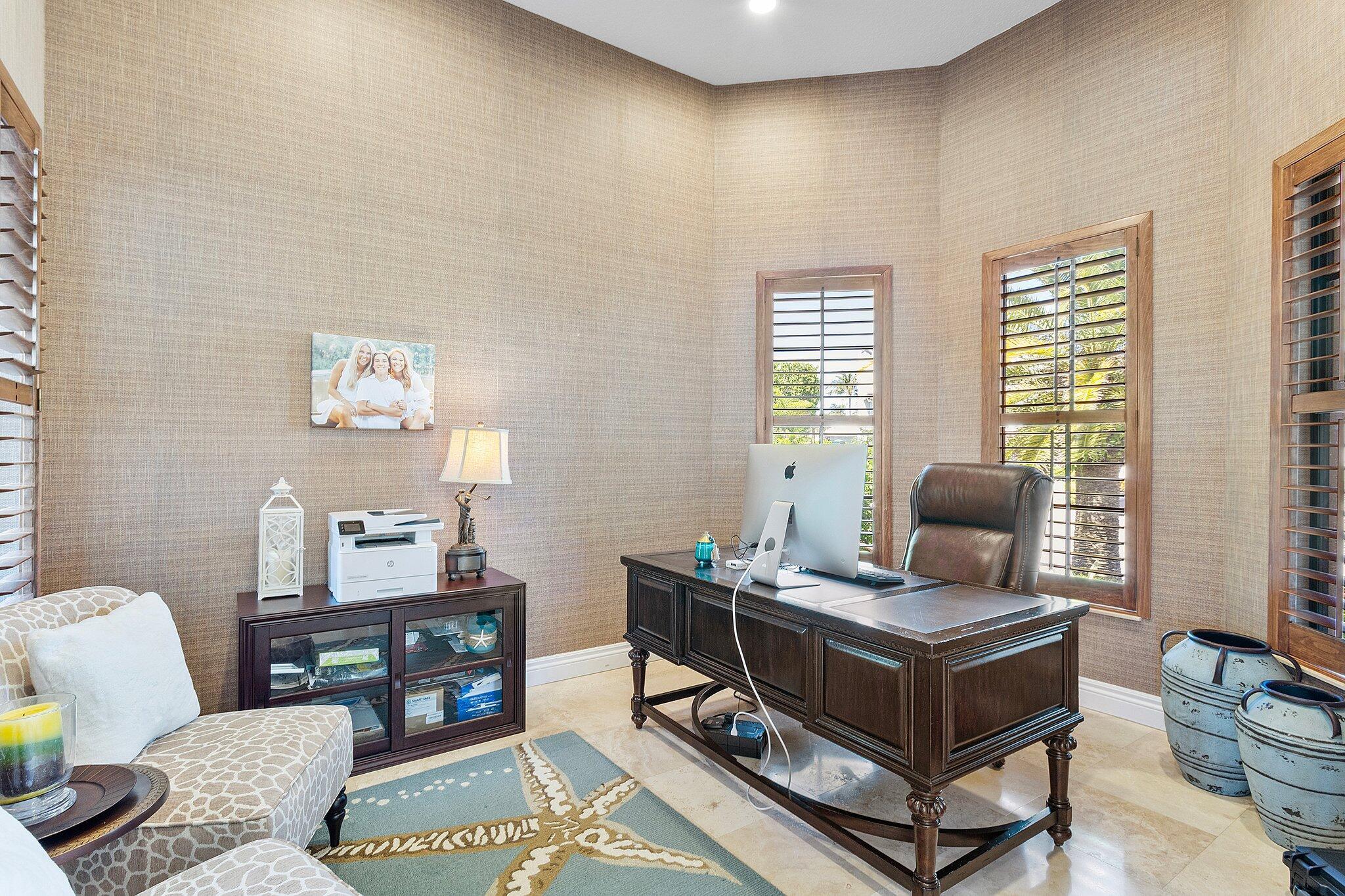 Inlet Cay - Residential