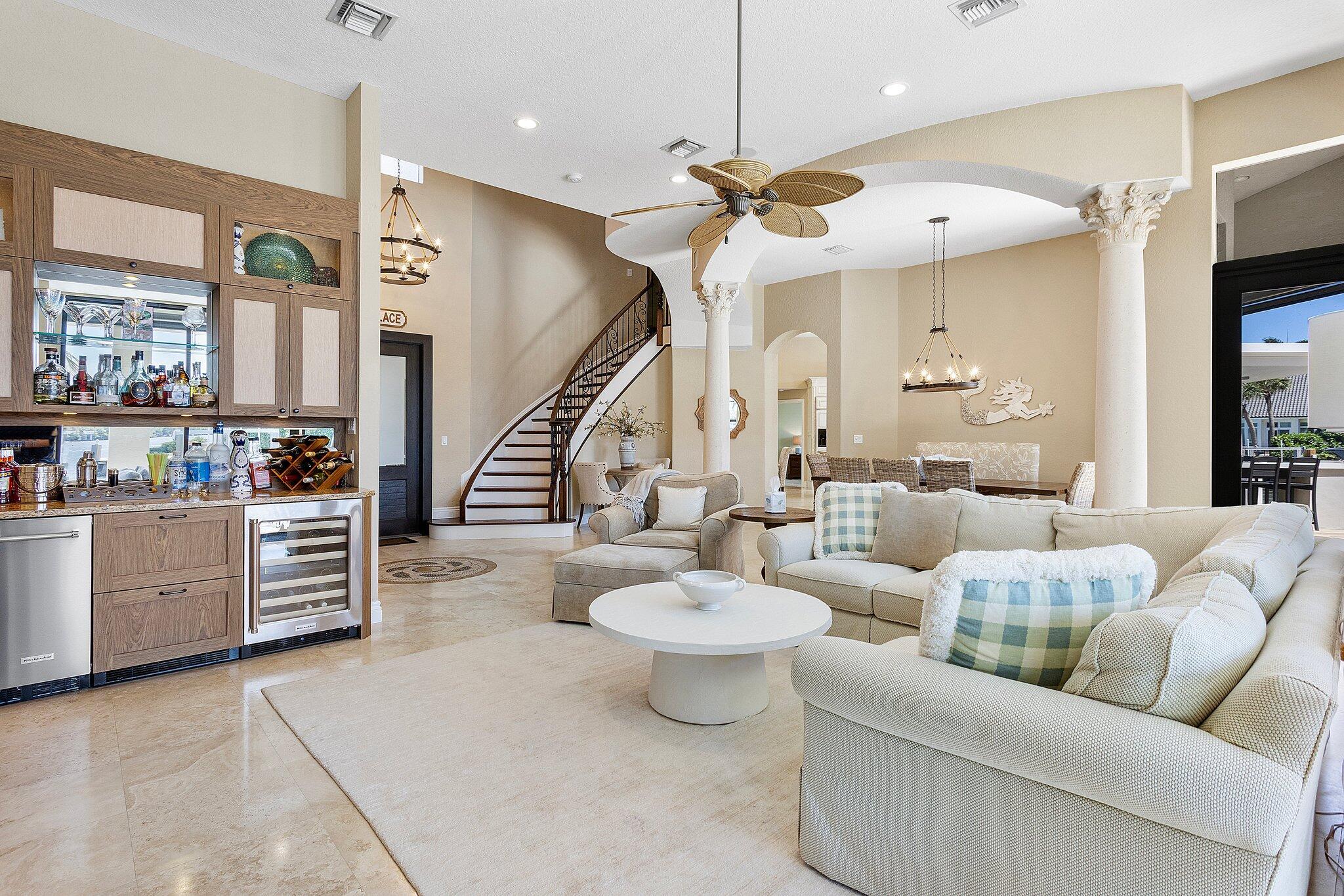 Inlet Cay - Residential