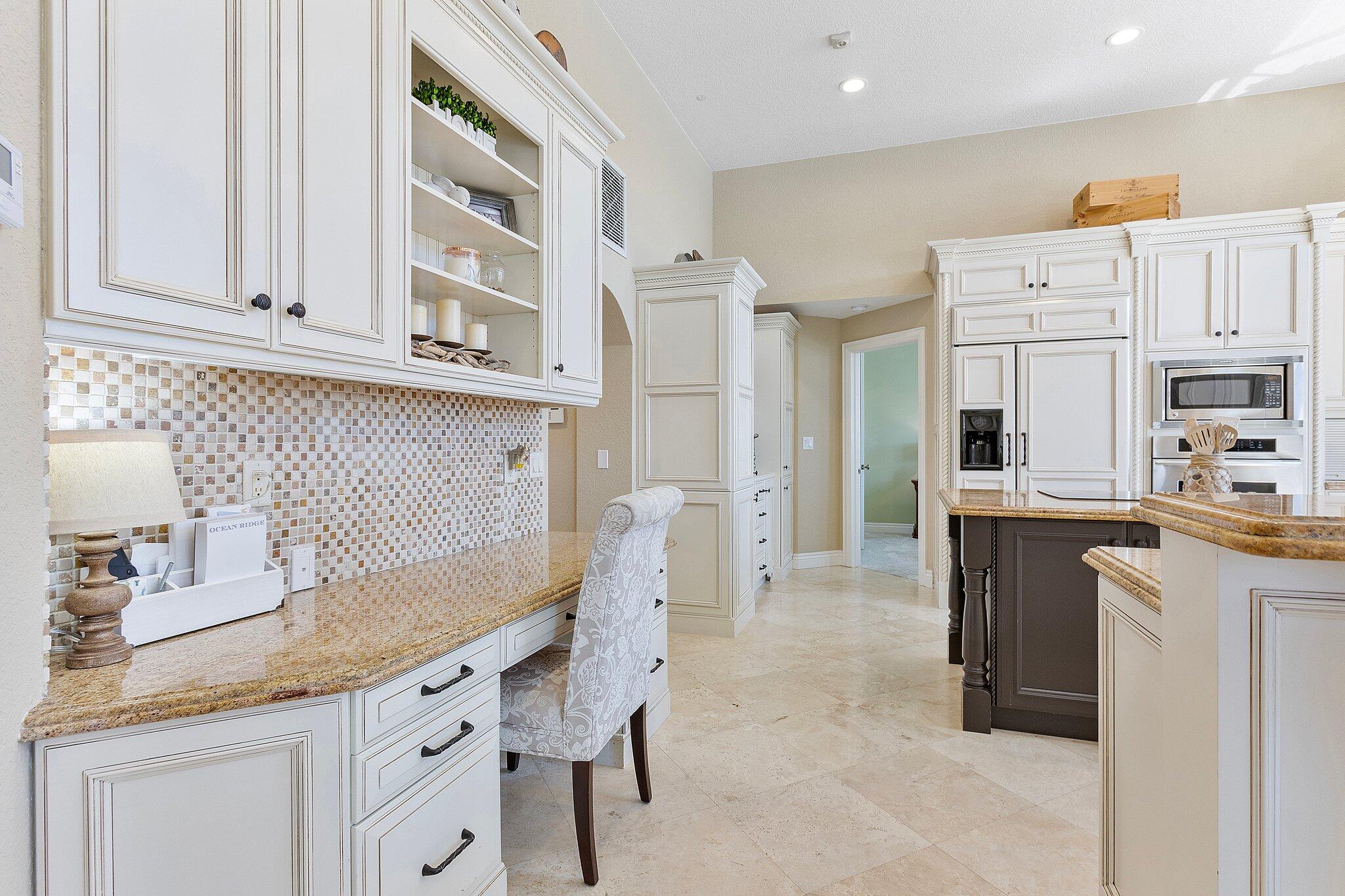 Inlet Cay - Residential