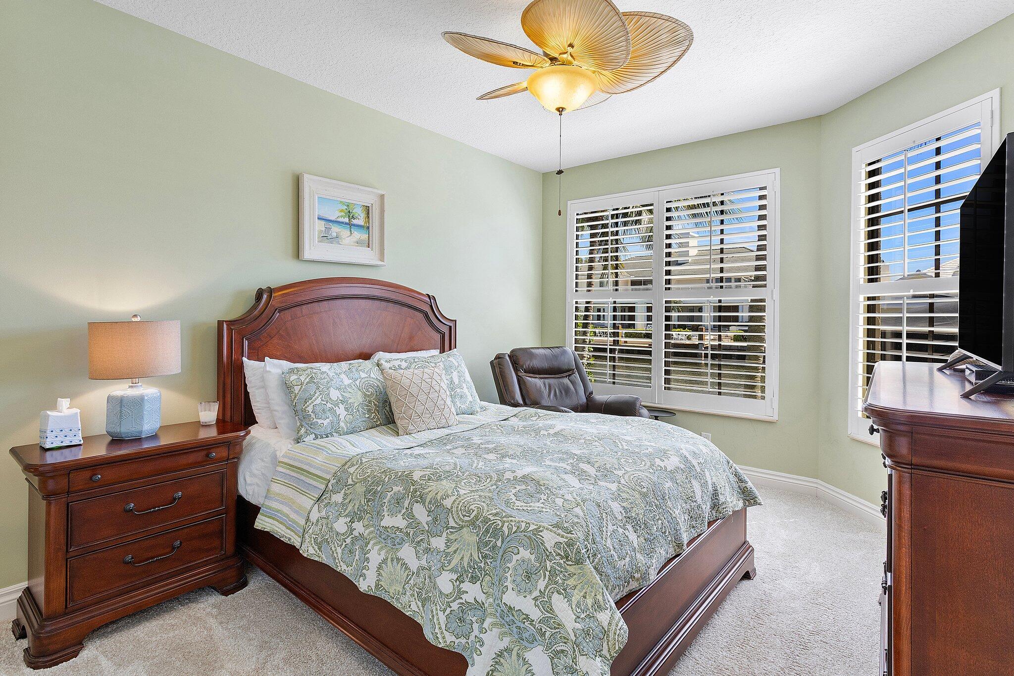 Inlet Cay - Residential