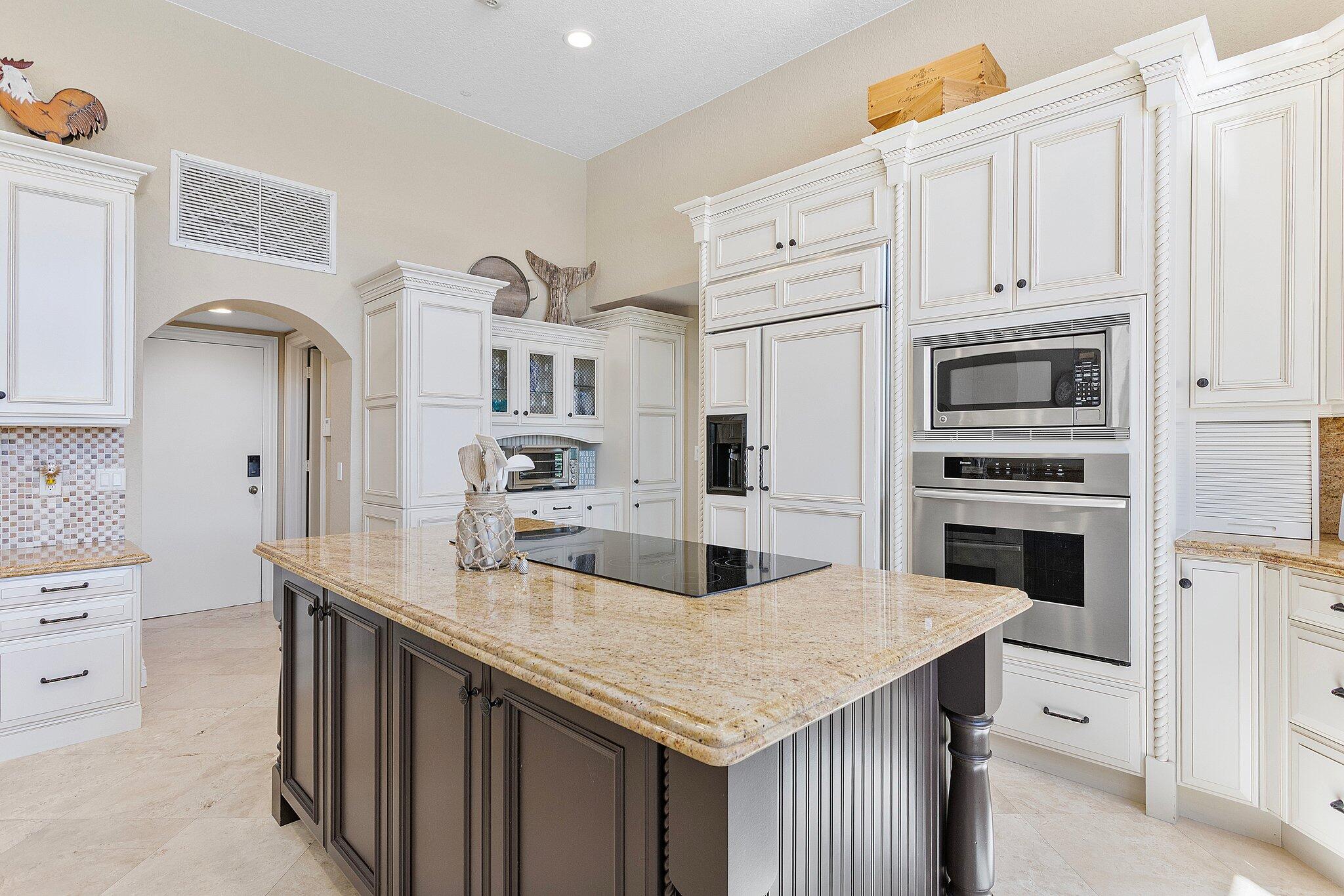 Inlet Cay - Residential