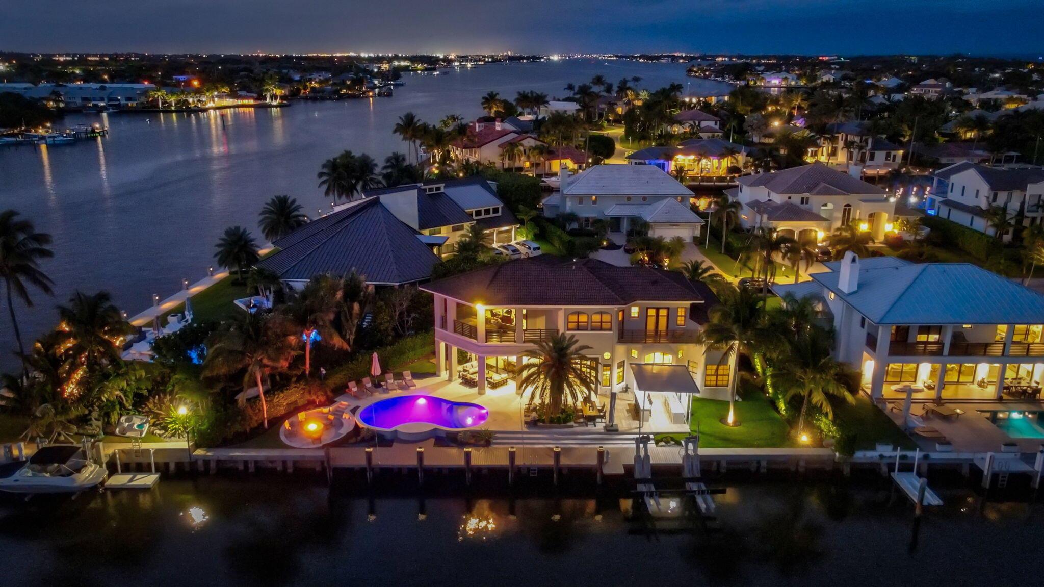 Inlet Cay - Residential