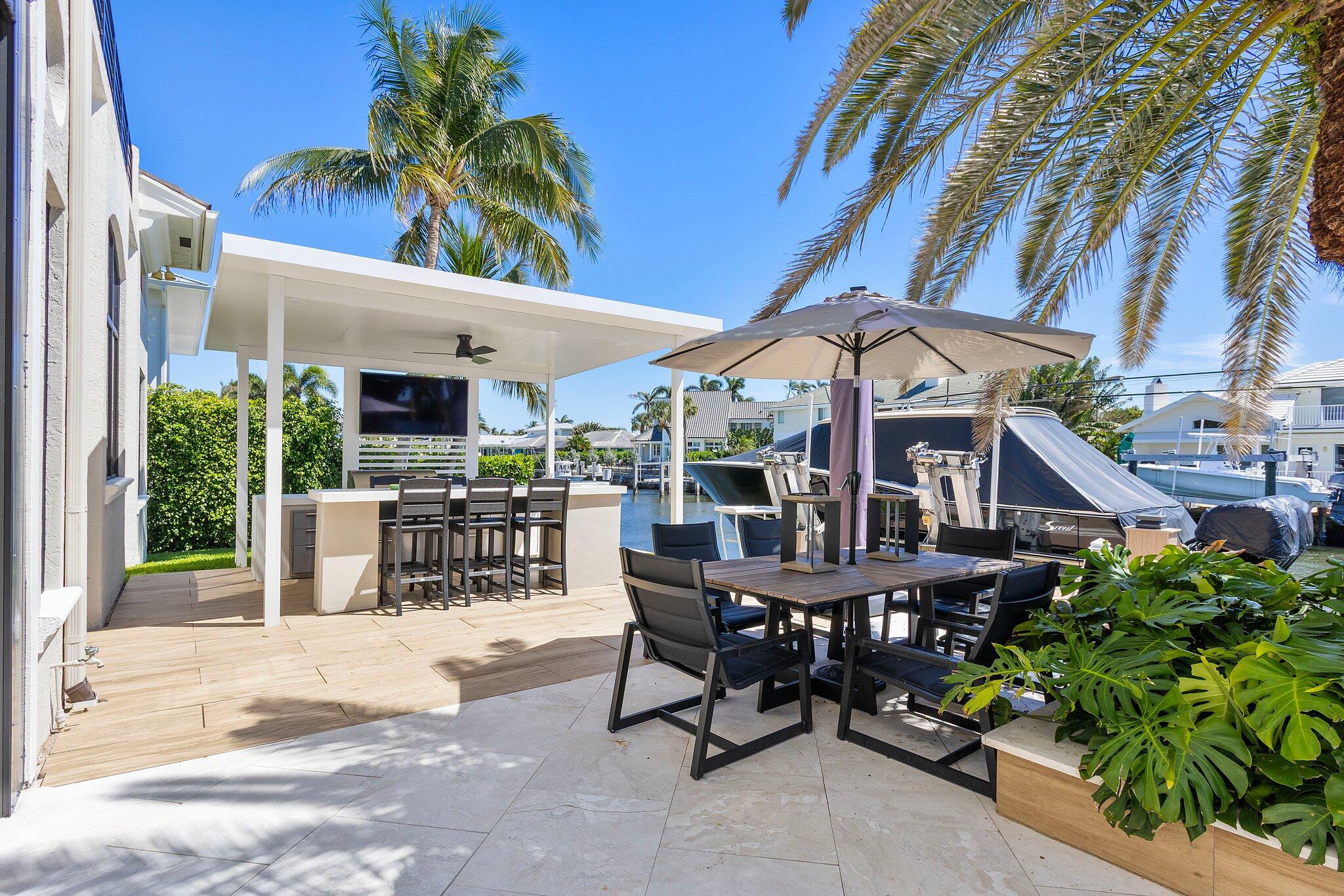 Inlet Cay - Residential