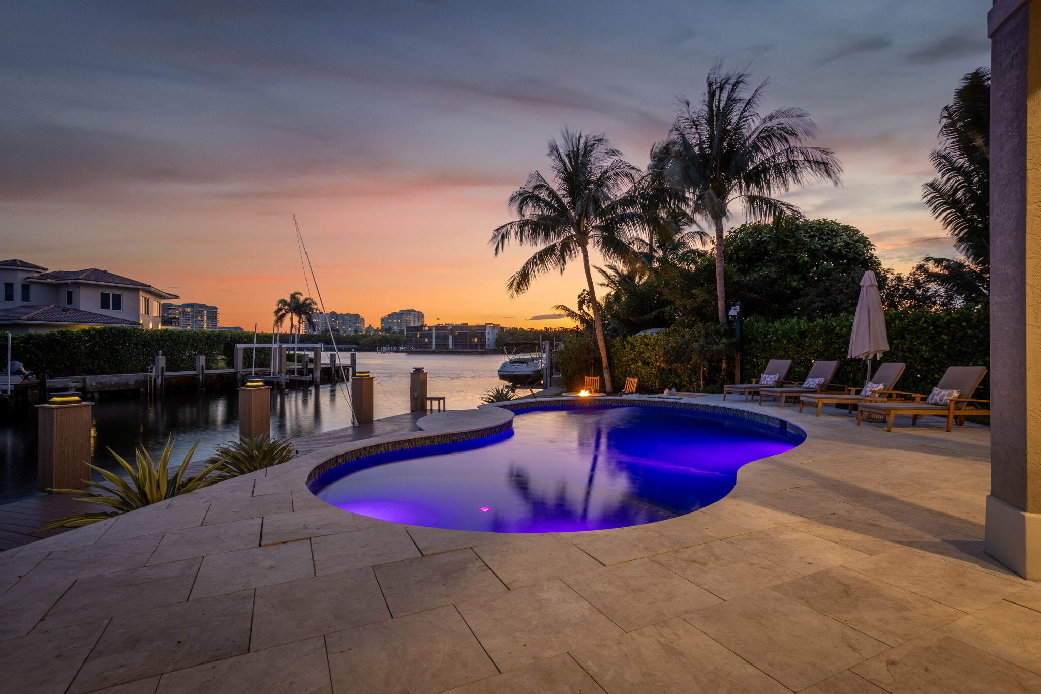 Inlet Cay - Residential