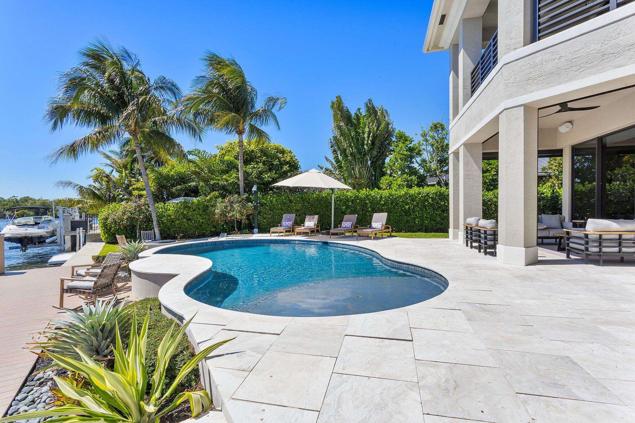 Inlet Cay - Residential