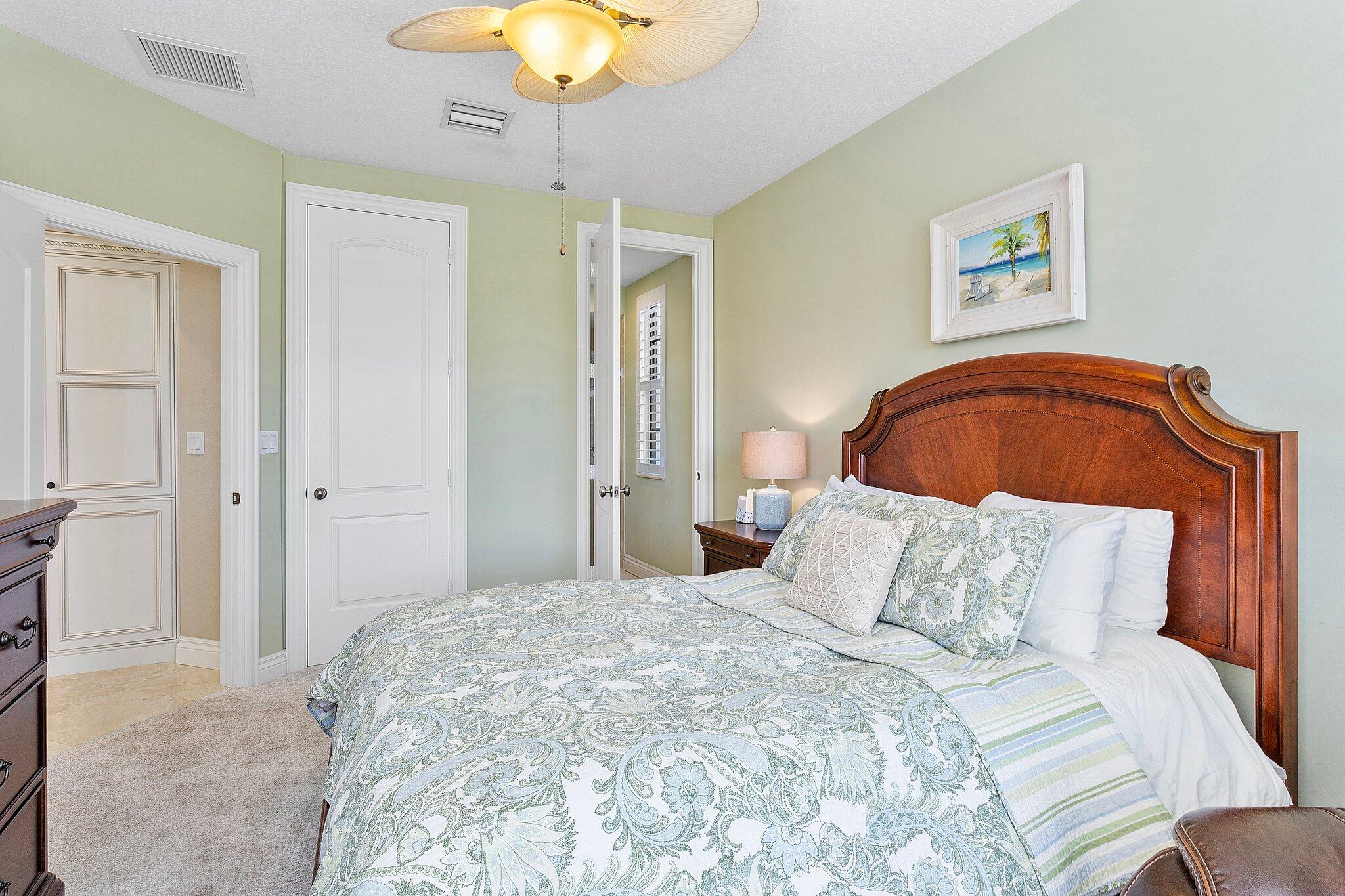 Inlet Cay - Residential