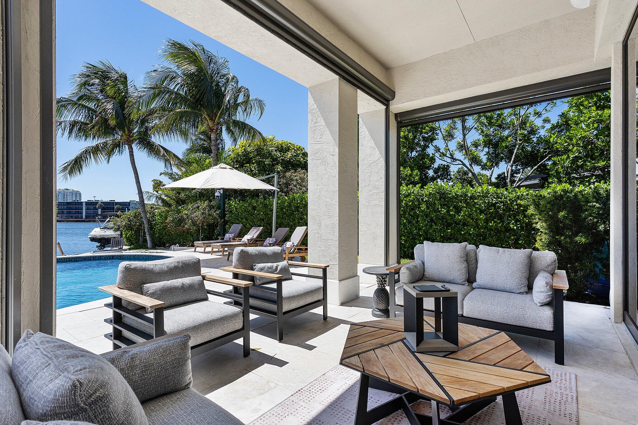 Inlet Cay - Residential