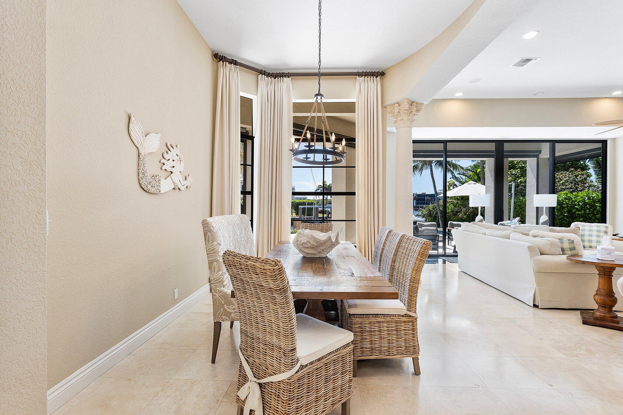 Inlet Cay - Residential