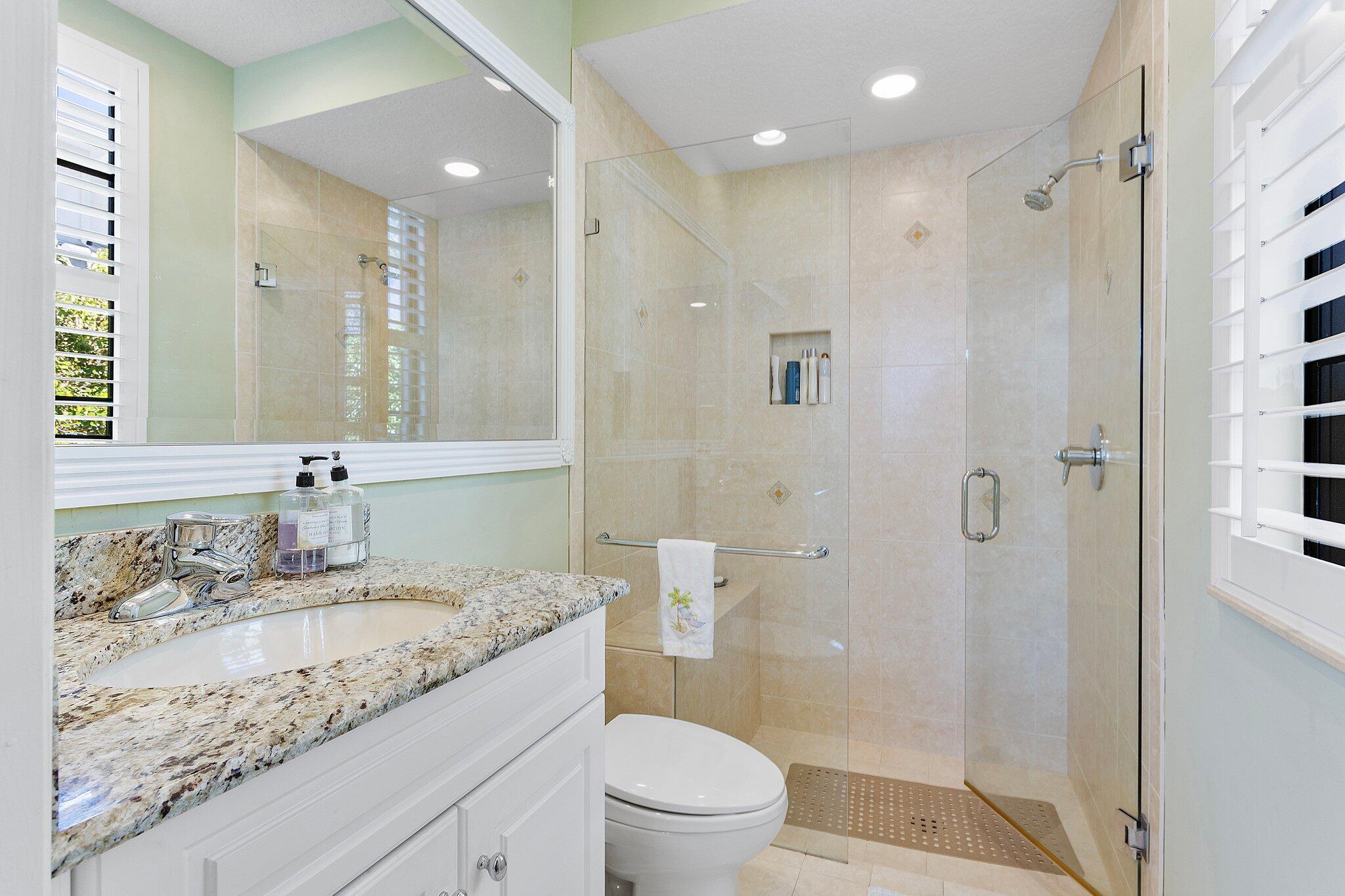 Inlet Cay - Residential