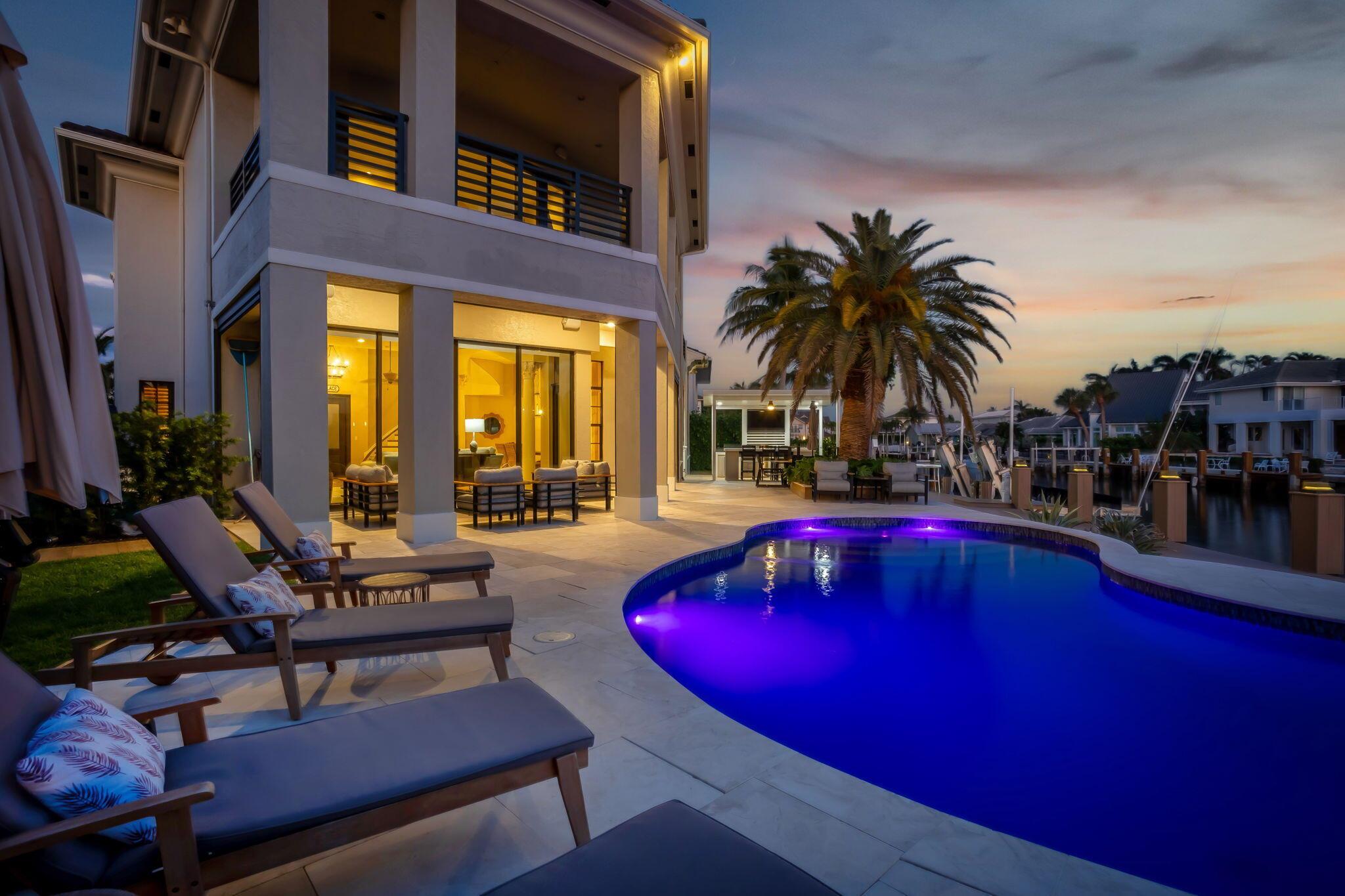 Inlet Cay - Residential