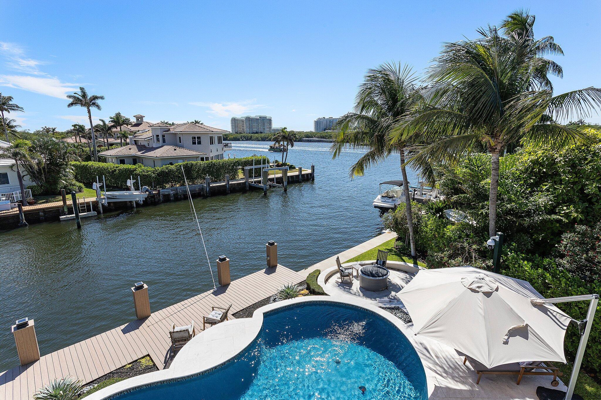 Inlet Cay - Residential