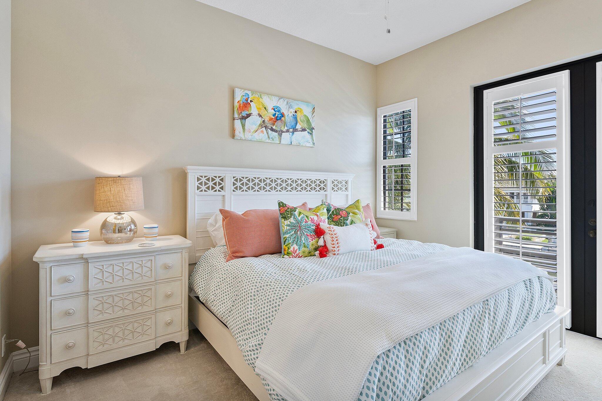 Inlet Cay - Residential