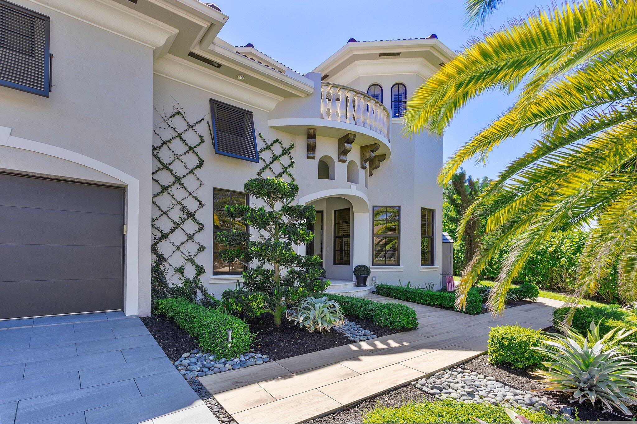 Inlet Cay - Residential