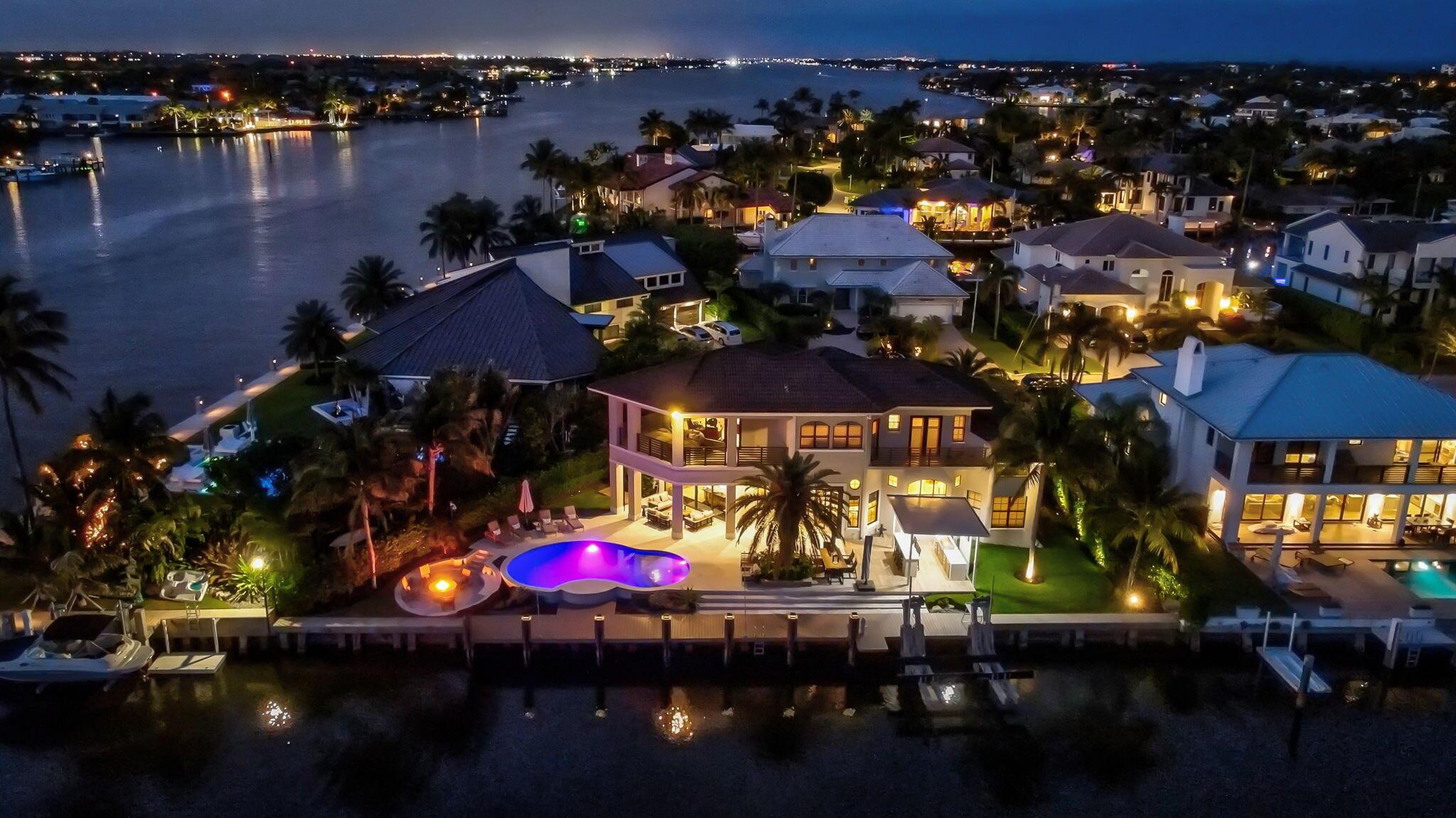 Inlet Cay - Residential