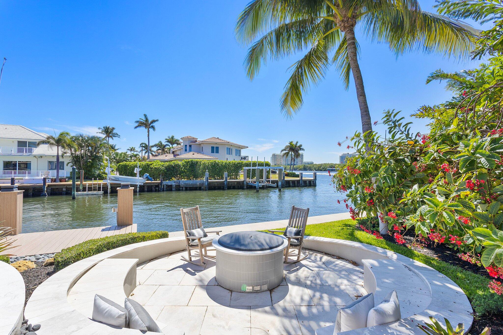 Inlet Cay - Residential