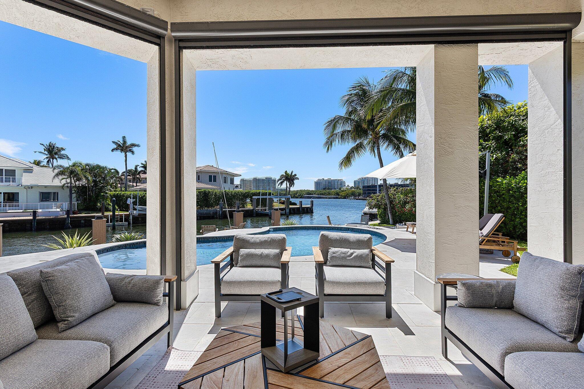 Inlet Cay - Residential