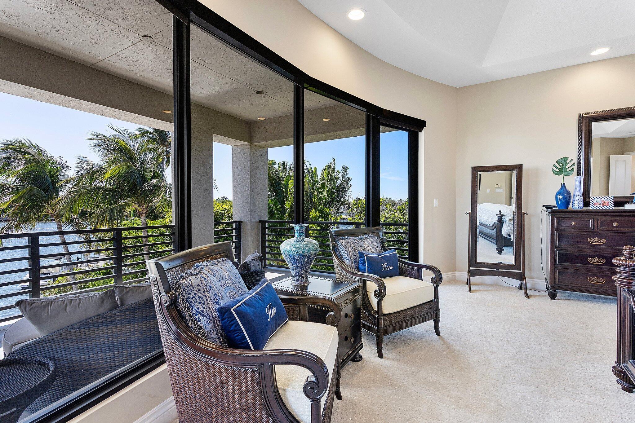 Inlet Cay - Residential