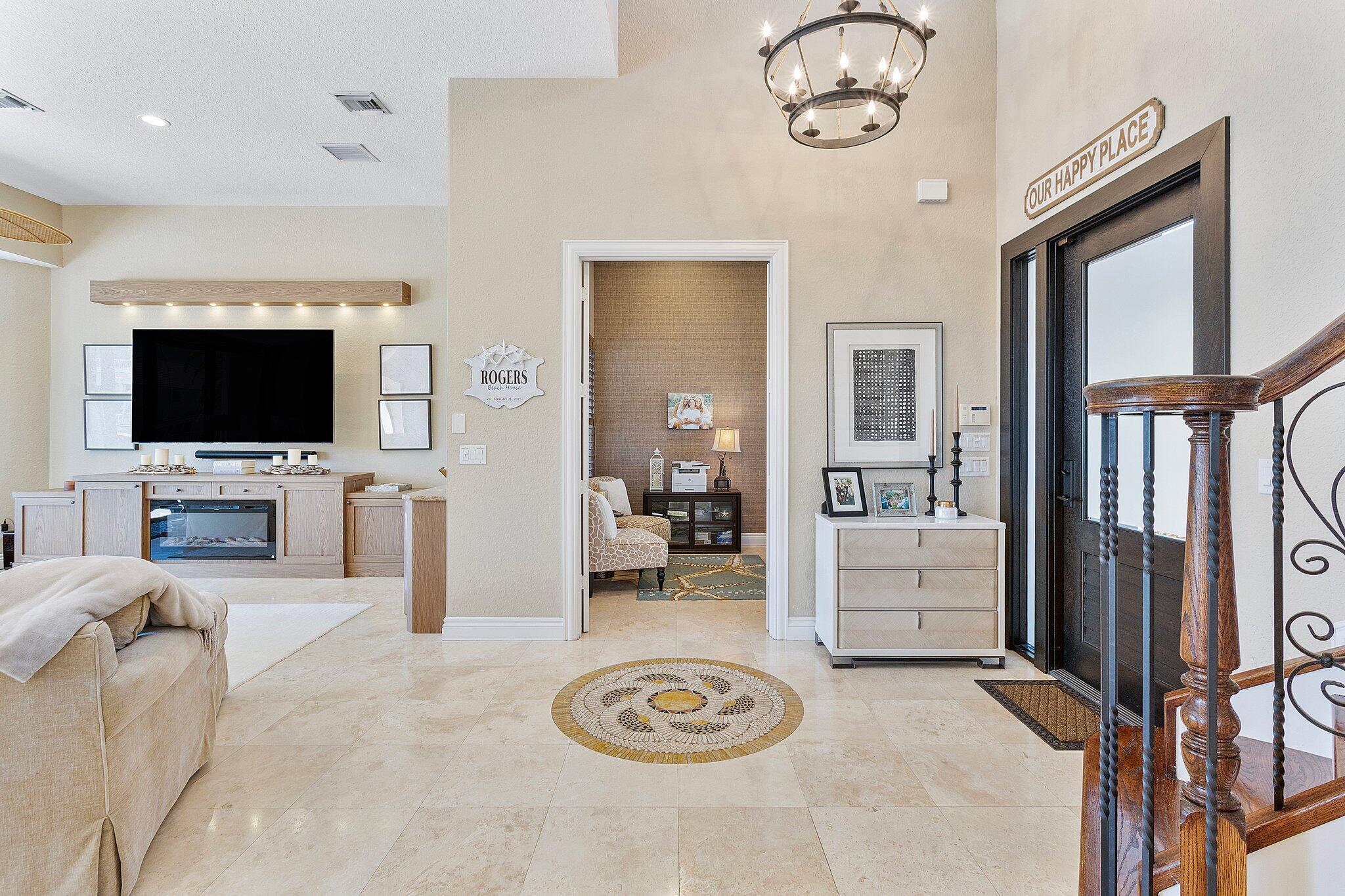 Inlet Cay - Residential