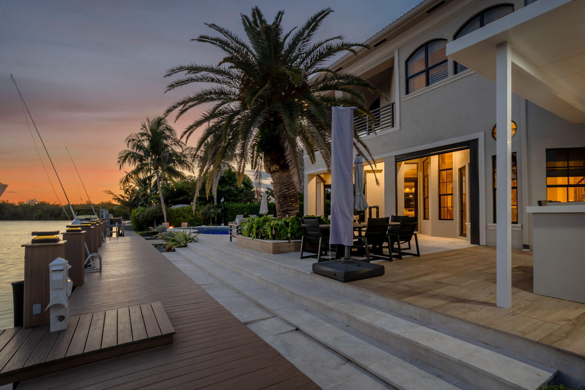 Inlet Cay - Residential