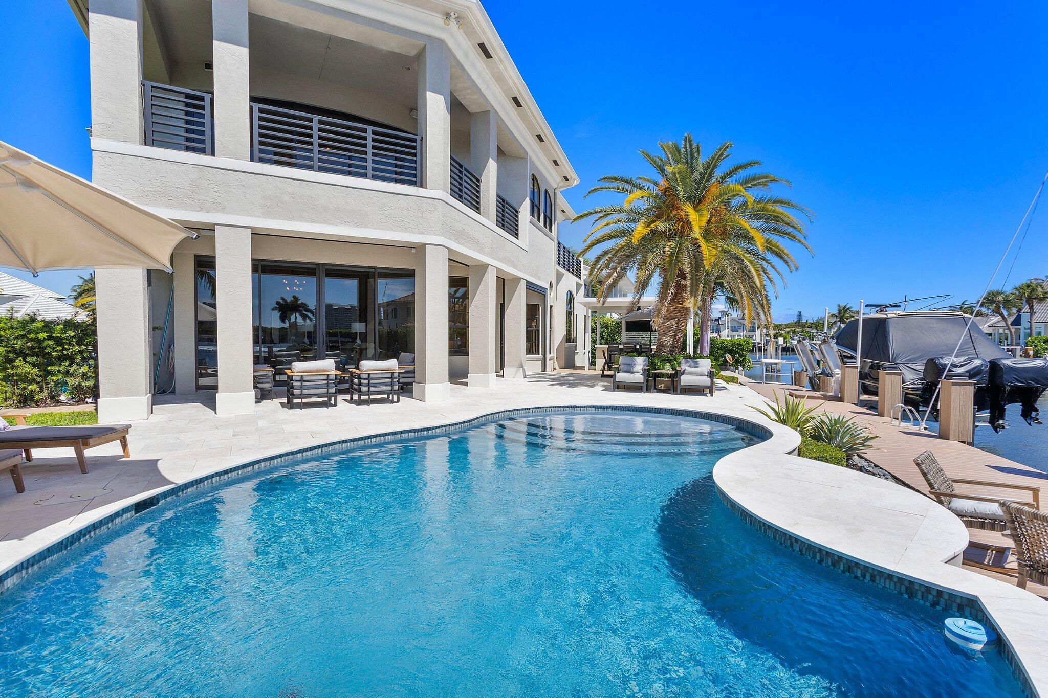 Inlet Cay - Residential