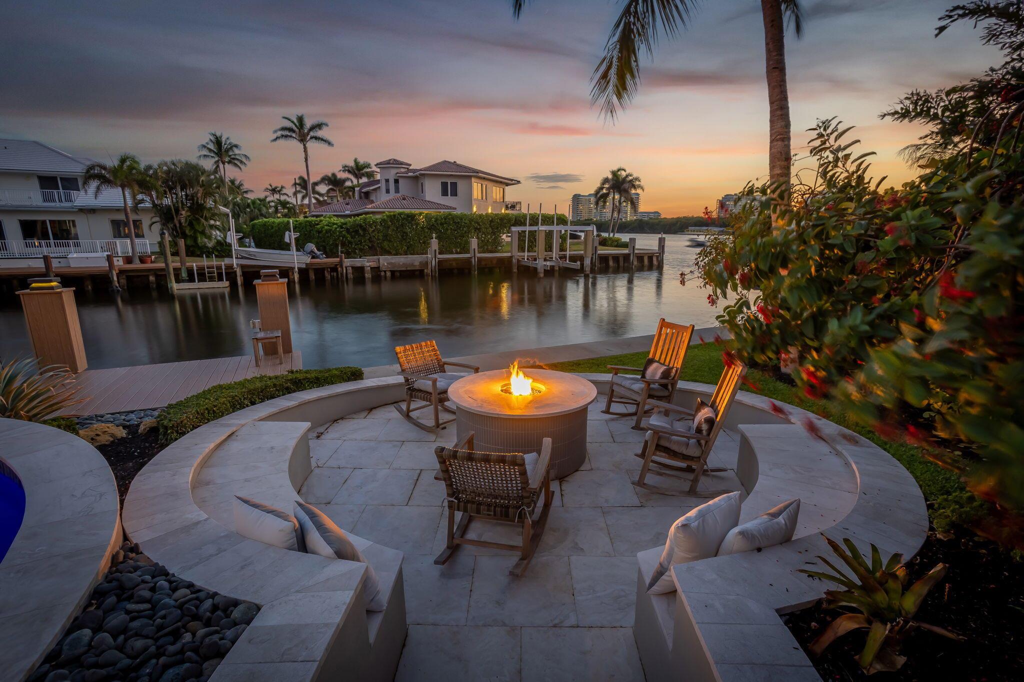 Inlet Cay - Residential