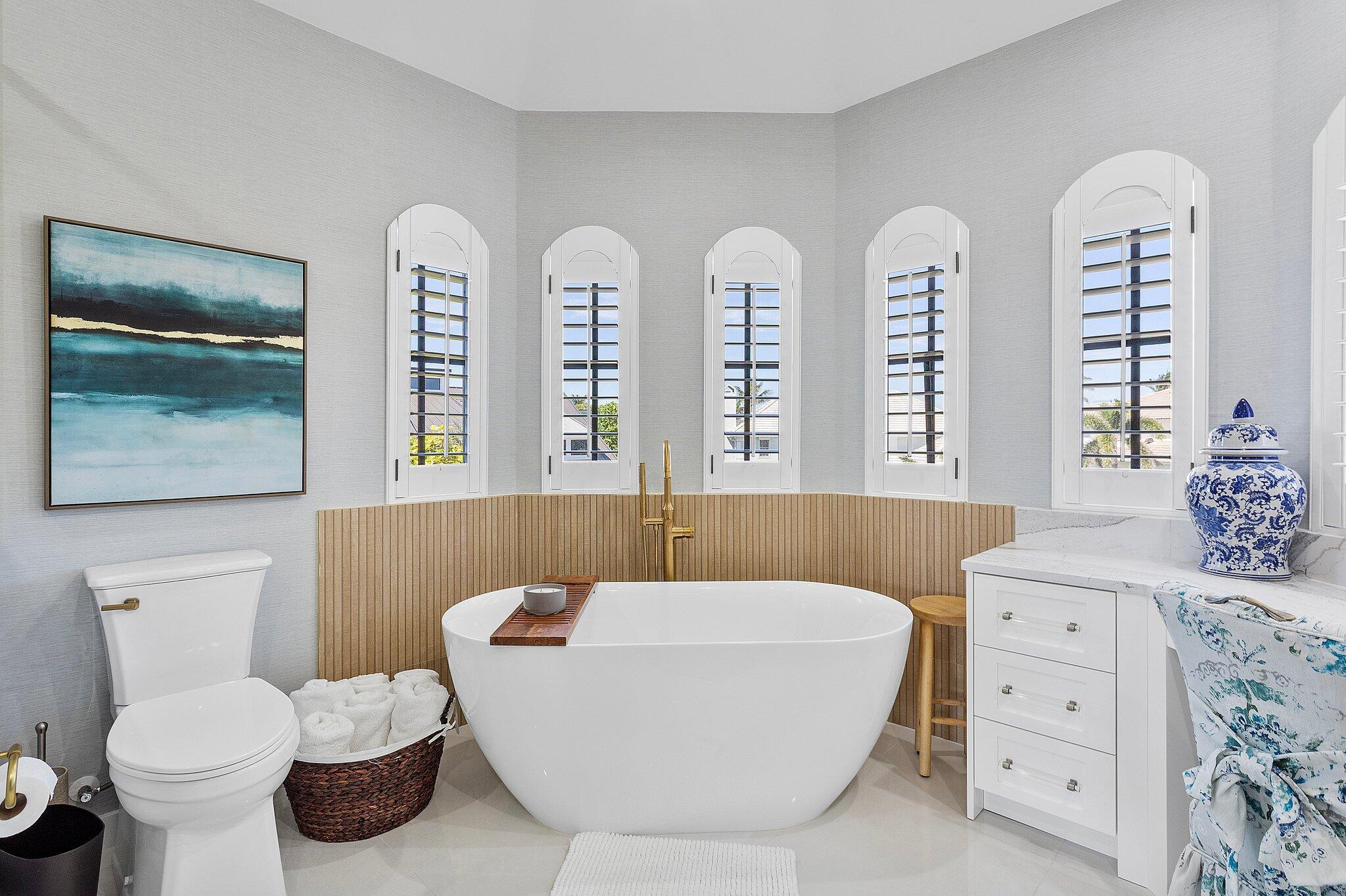 Inlet Cay - Residential