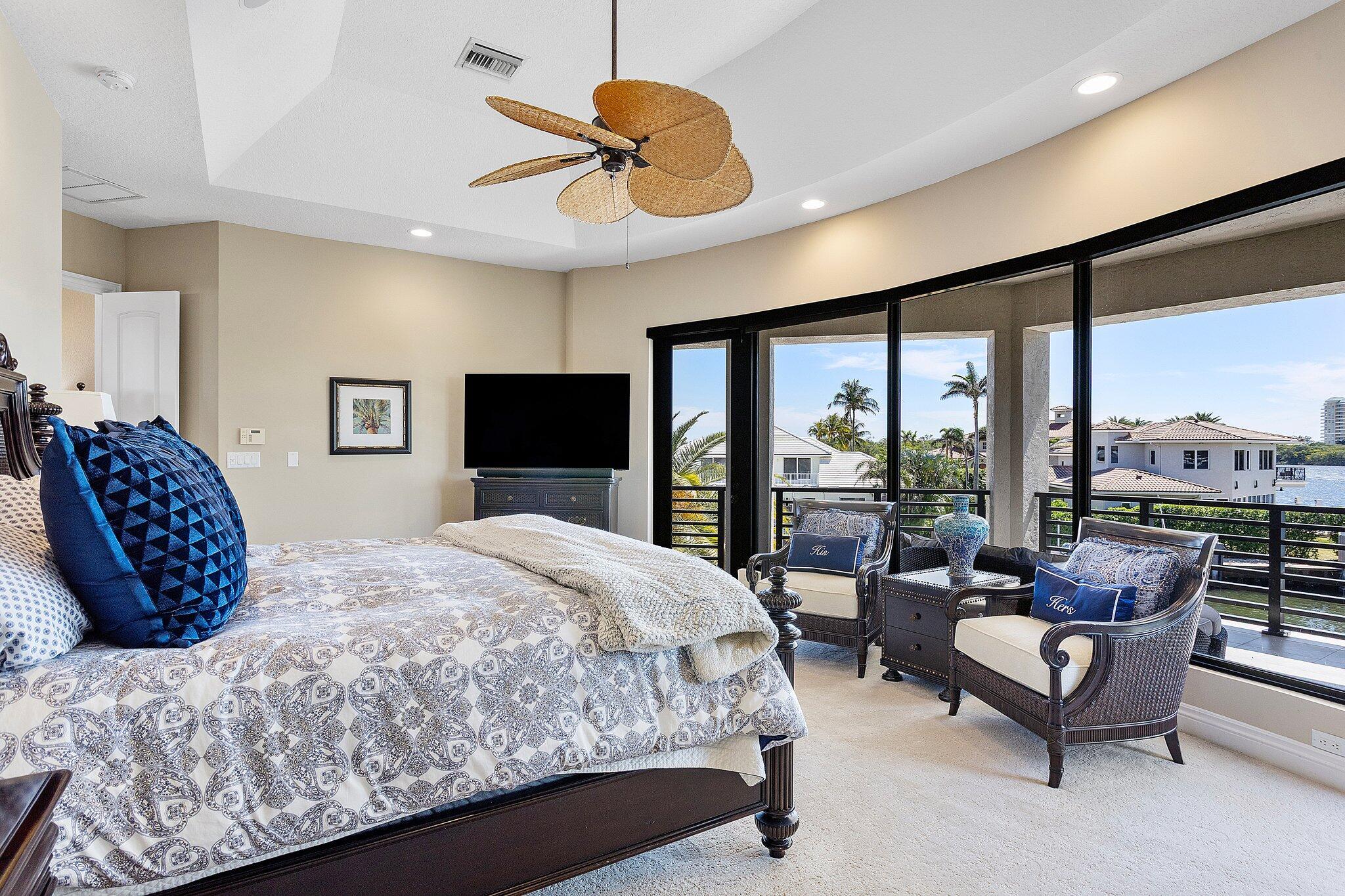 Inlet Cay - Residential