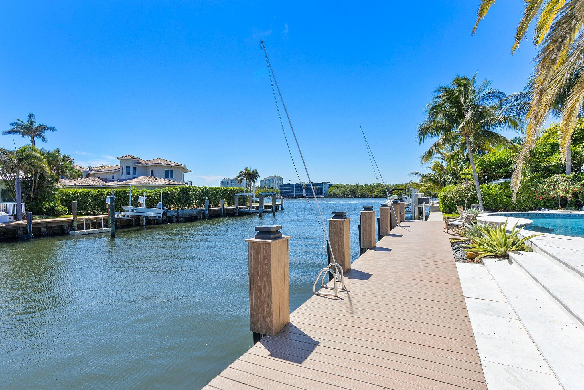 Inlet Cay - Residential