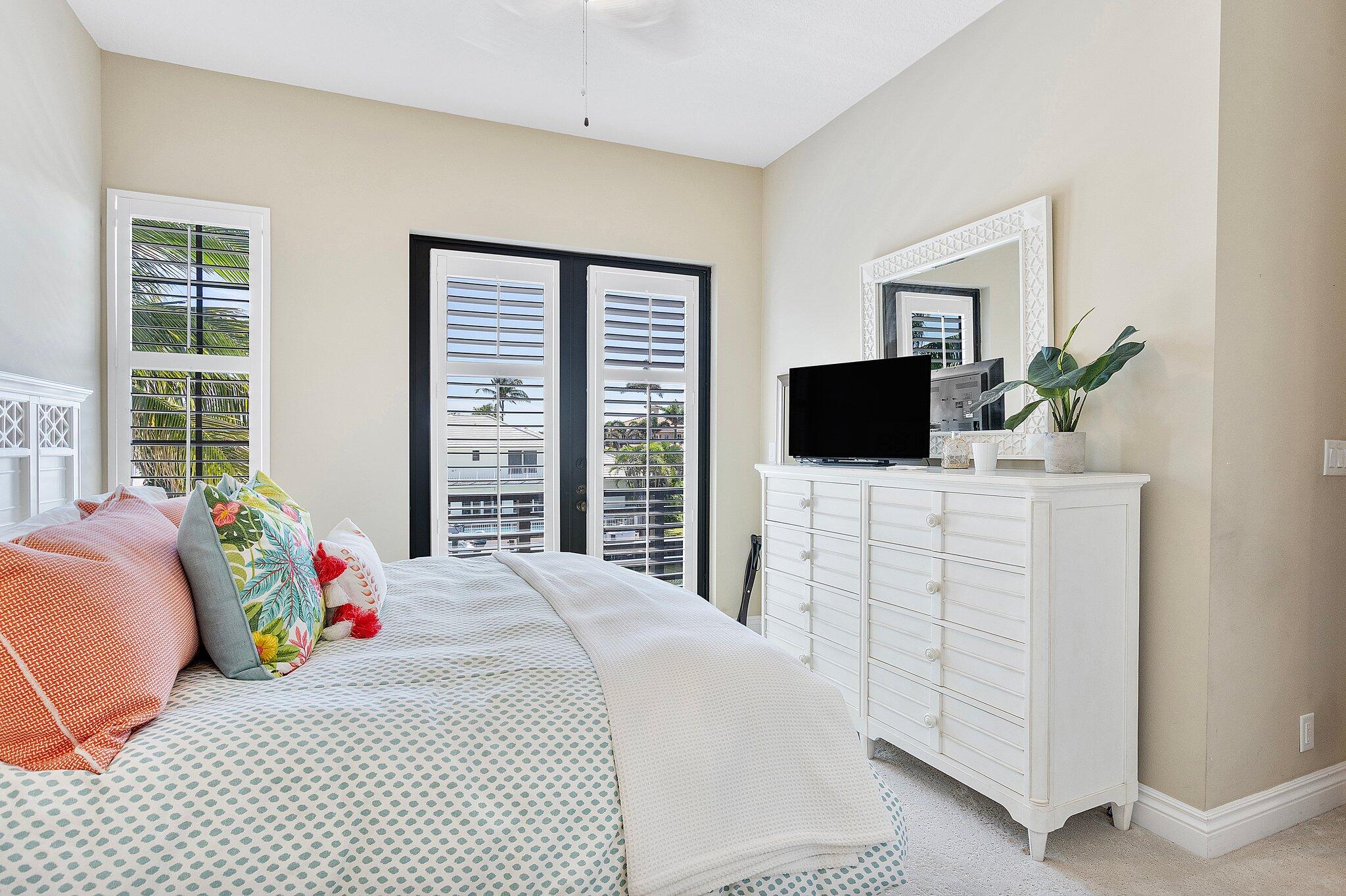 Inlet Cay - Residential