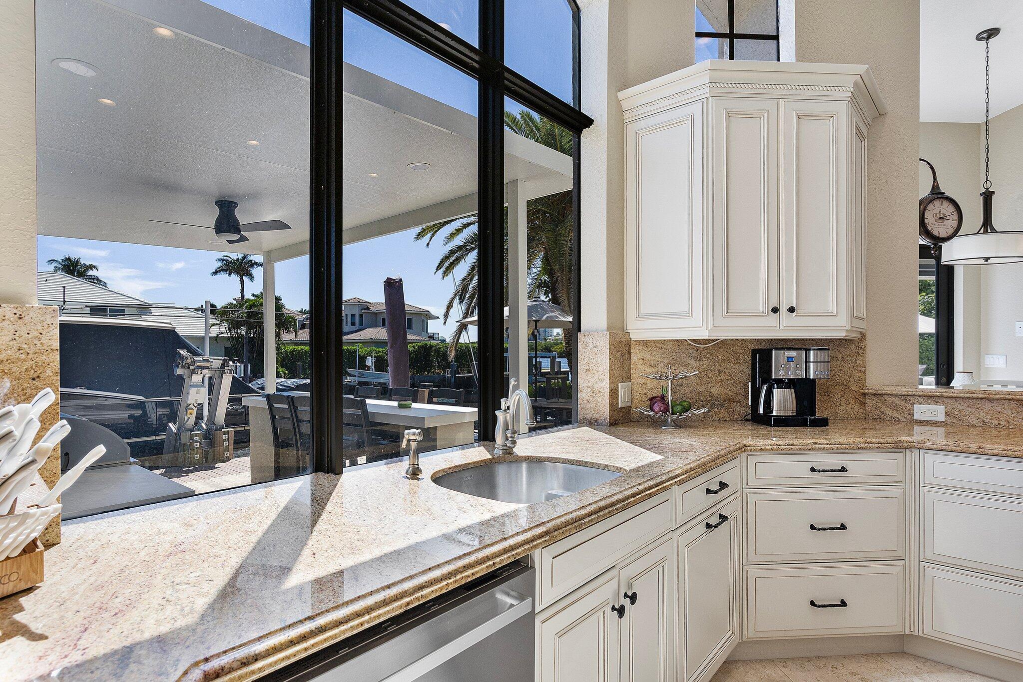 Inlet Cay - Residential