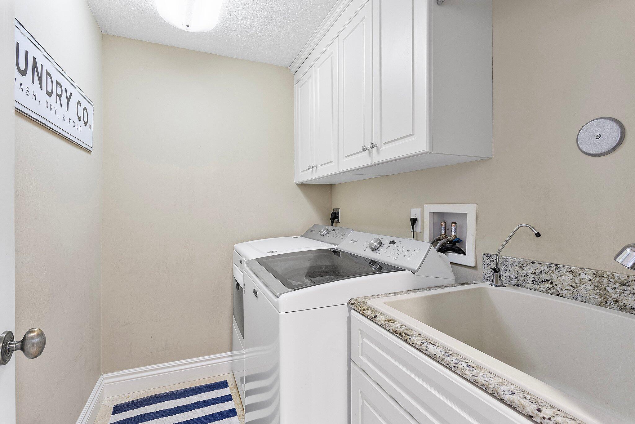 Inlet Cay - Residential