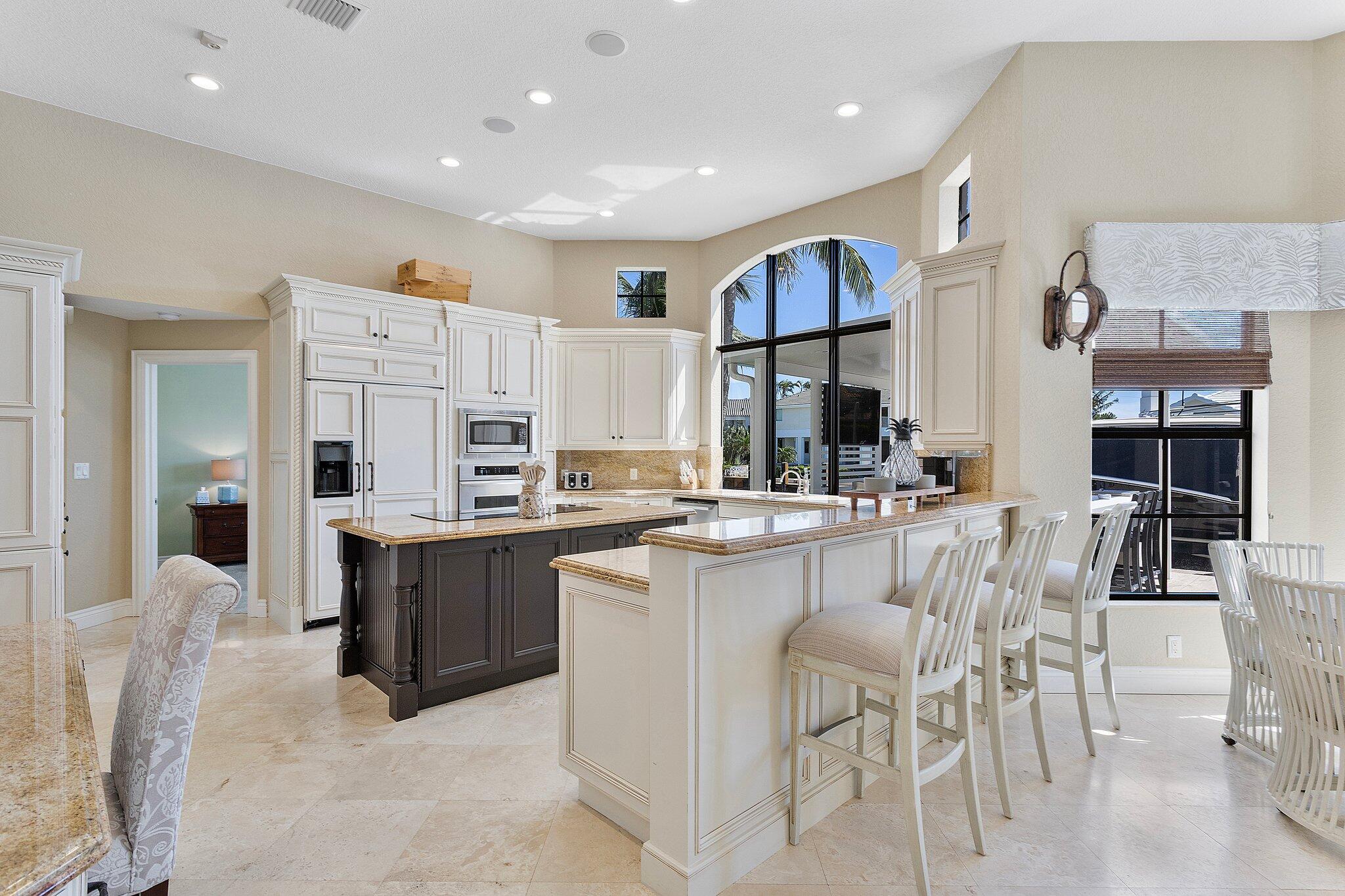 Inlet Cay - Residential