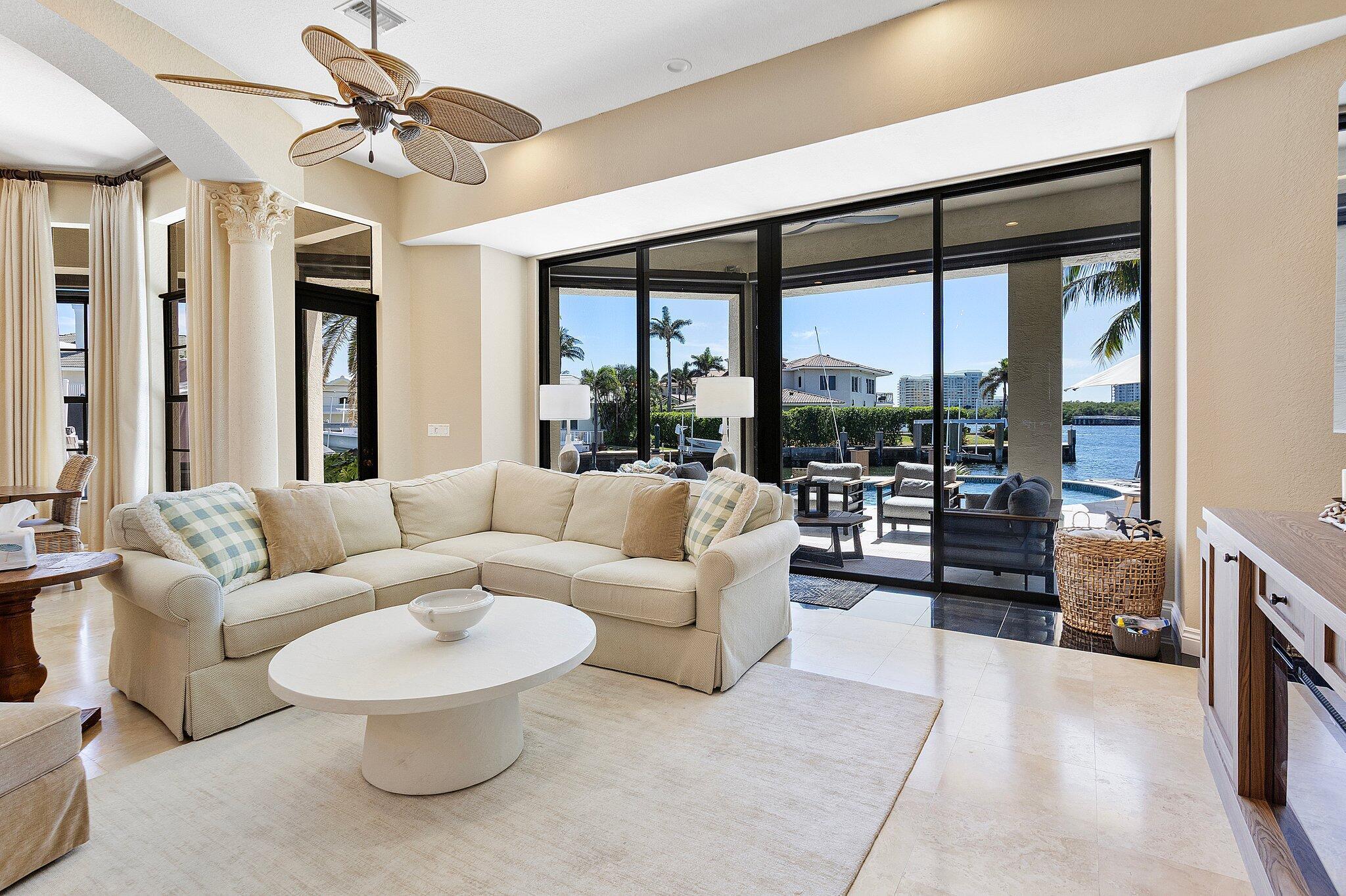 Inlet Cay - Residential