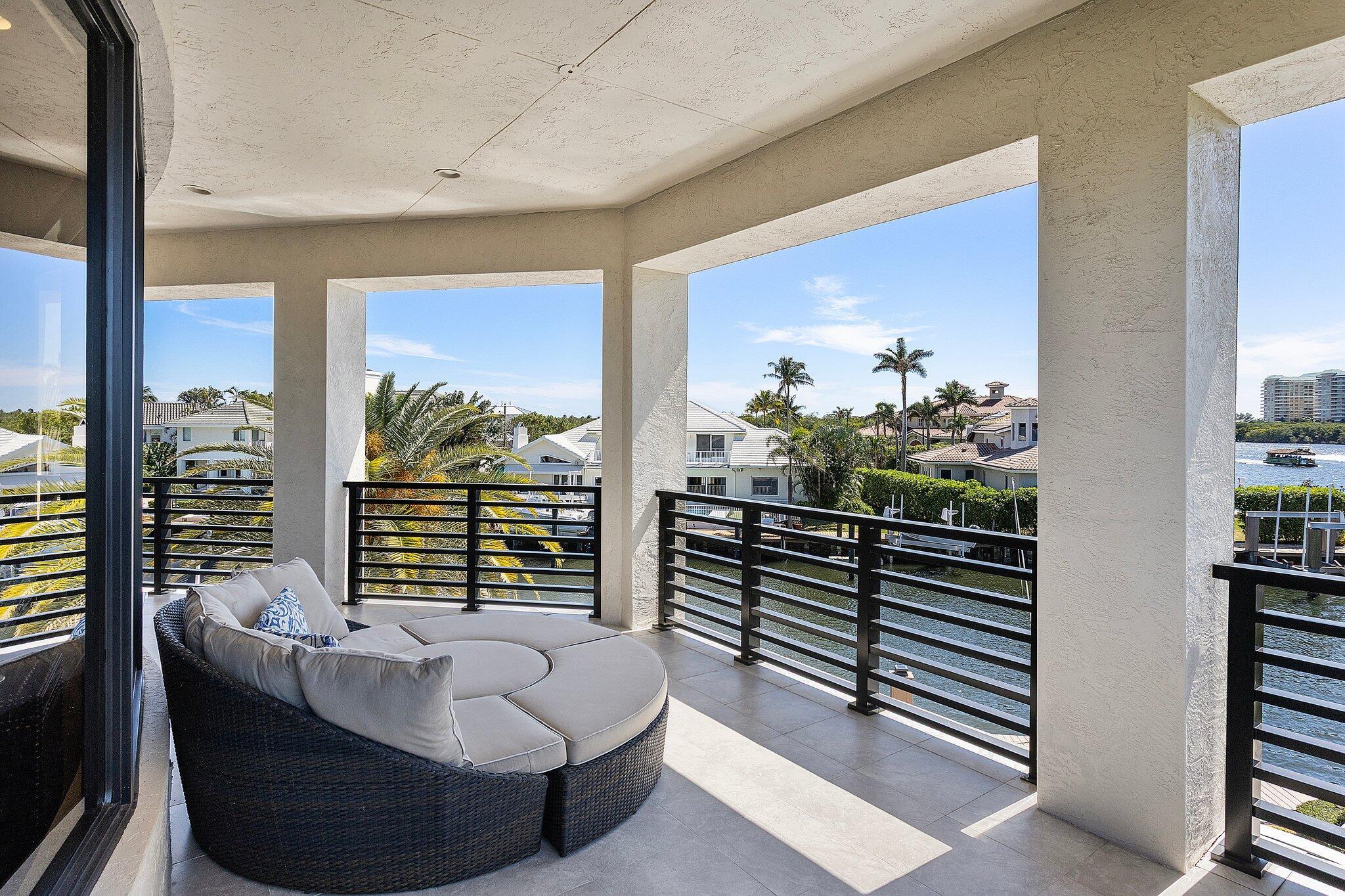 Inlet Cay - Residential