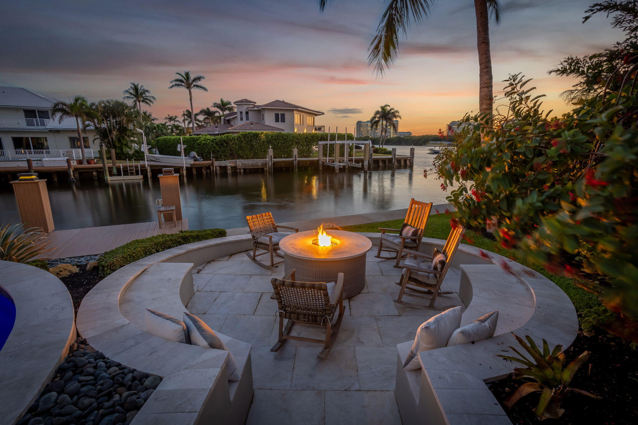 Inlet Cay - Residential