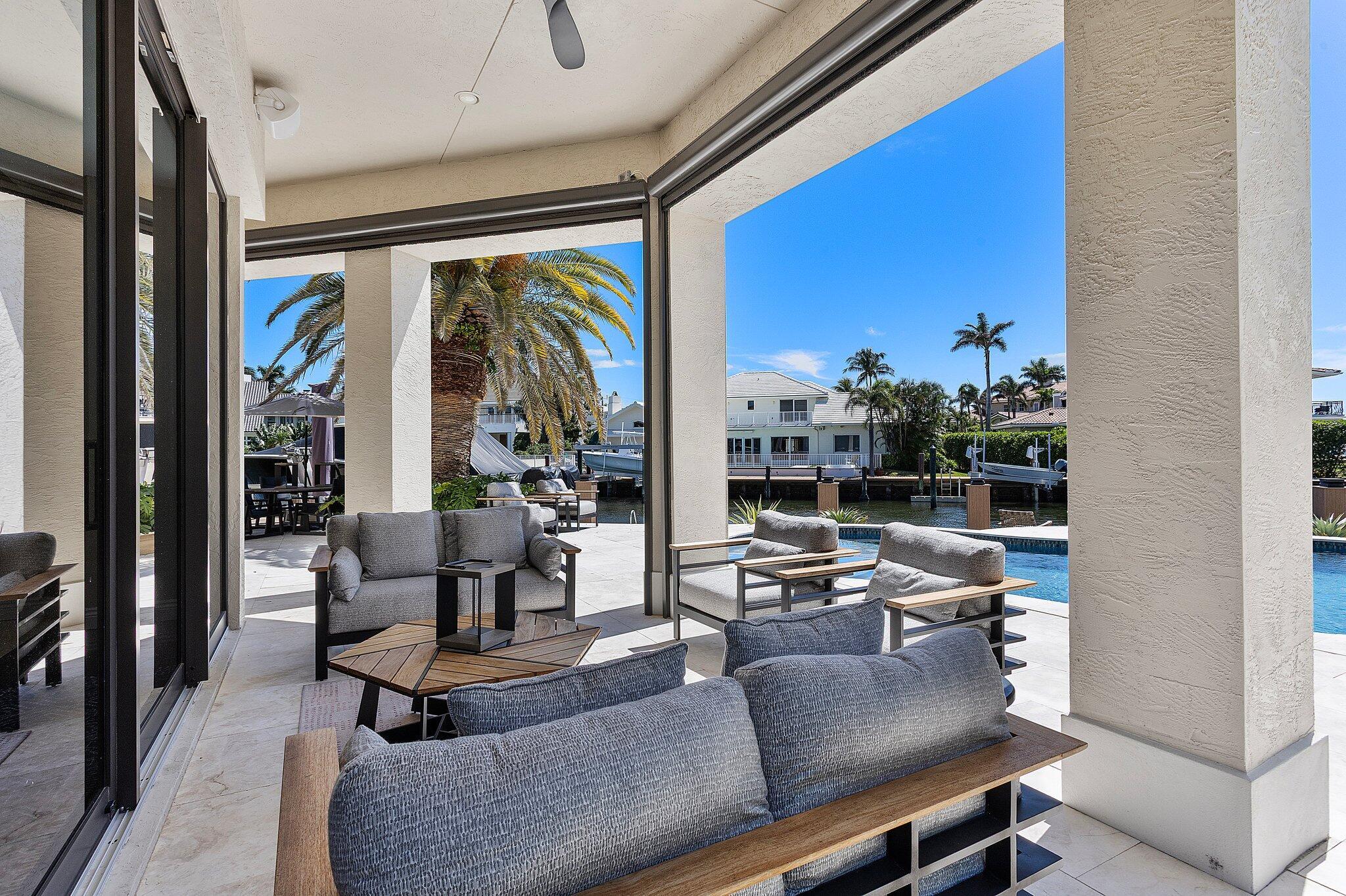 Inlet Cay - Residential