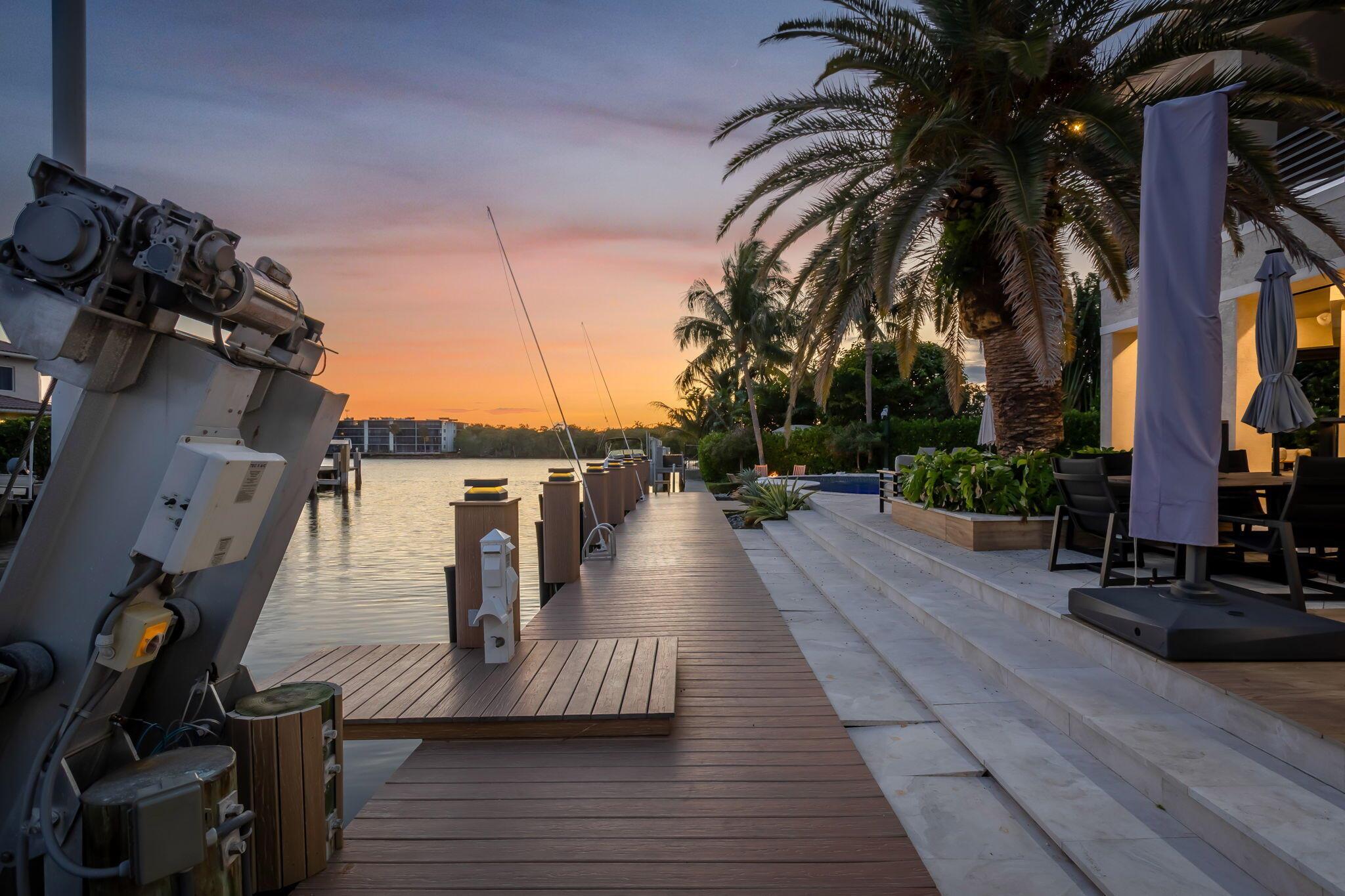 Inlet Cay - Residential