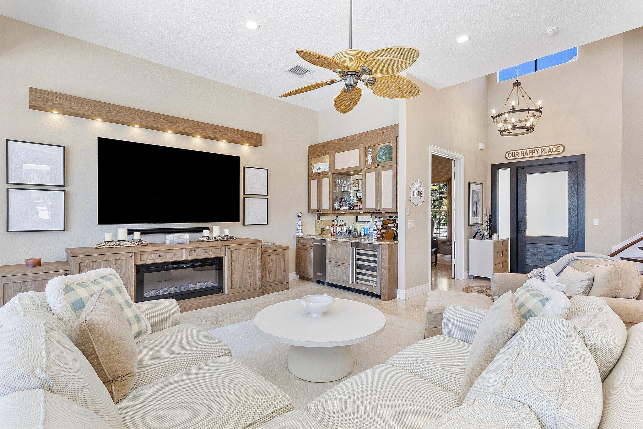 Inlet Cay - Residential