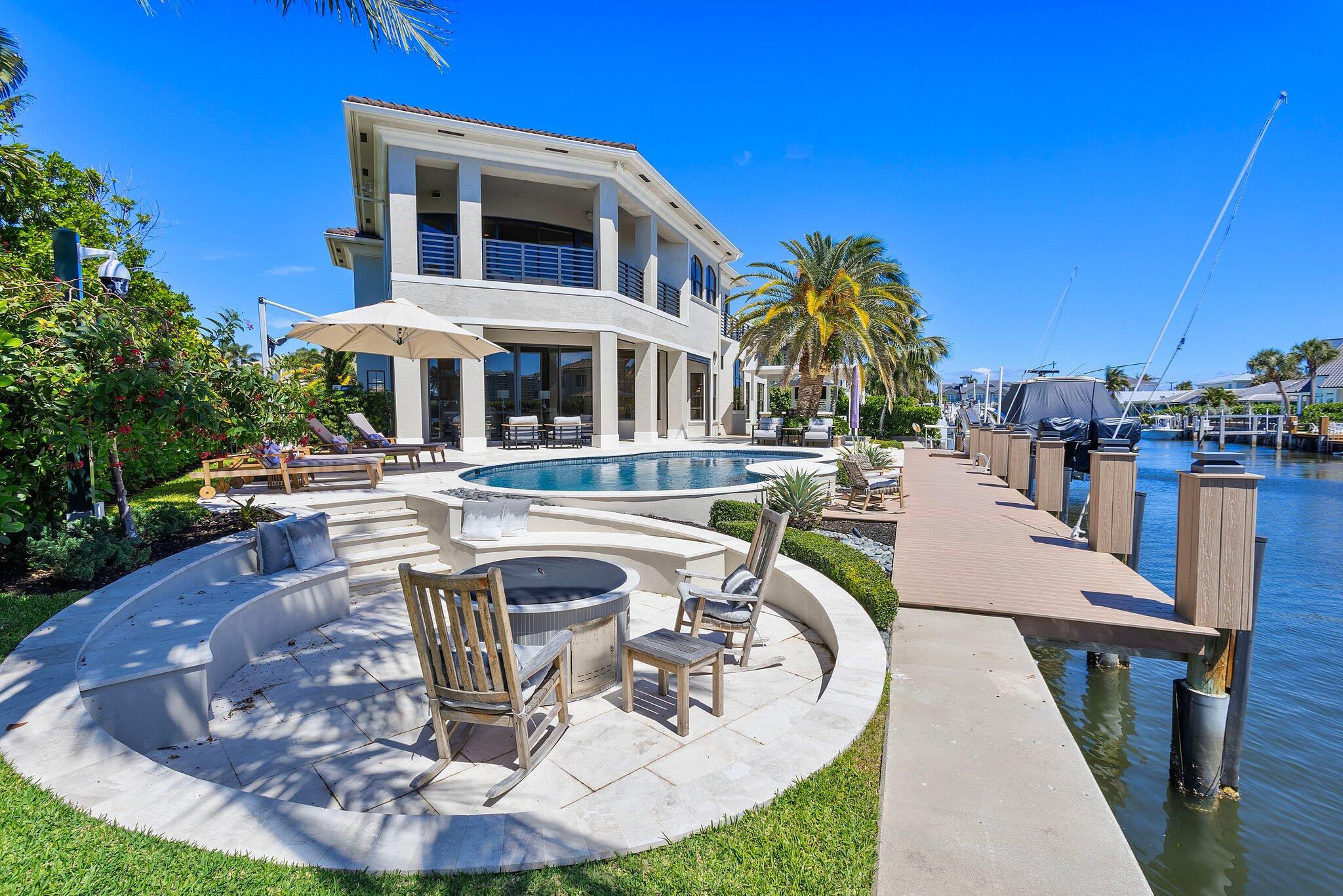 Inlet Cay - Residential