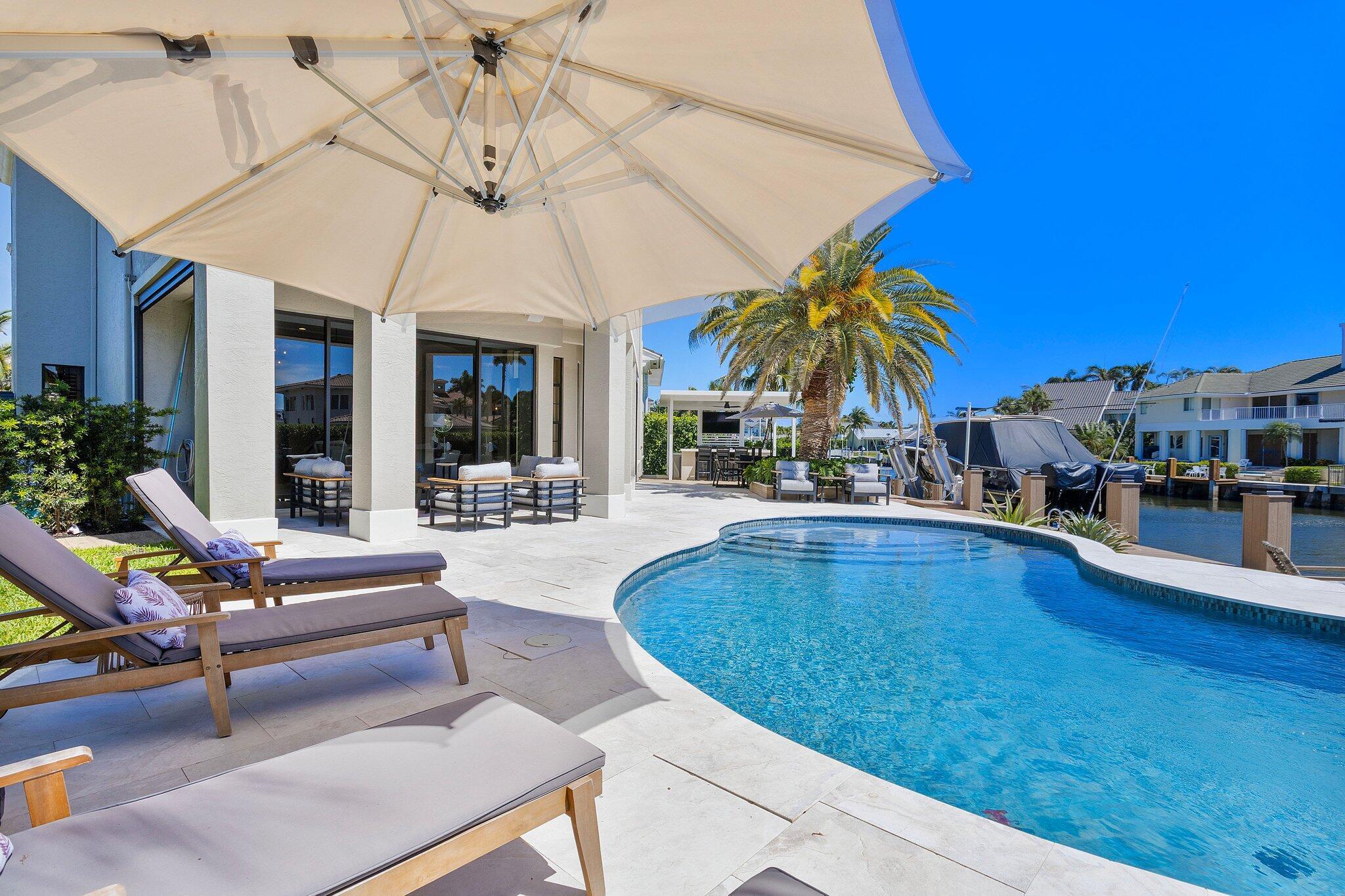 Inlet Cay - Residential