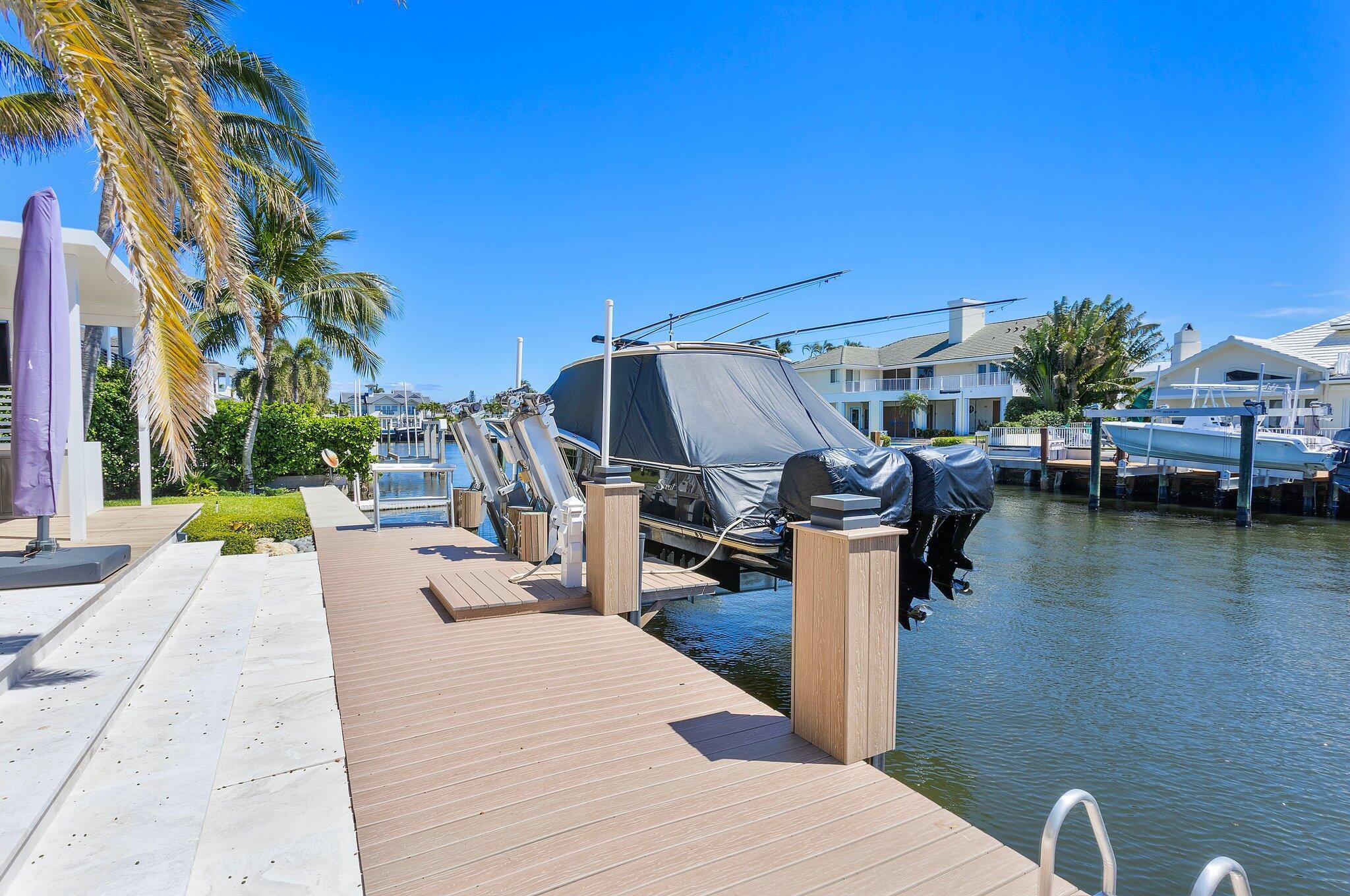 Inlet Cay - Residential