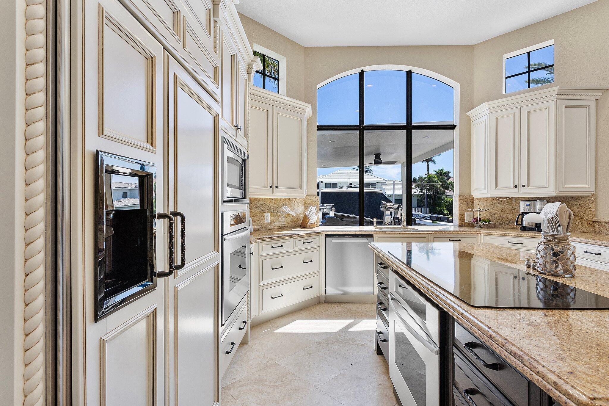 Inlet Cay - Residential