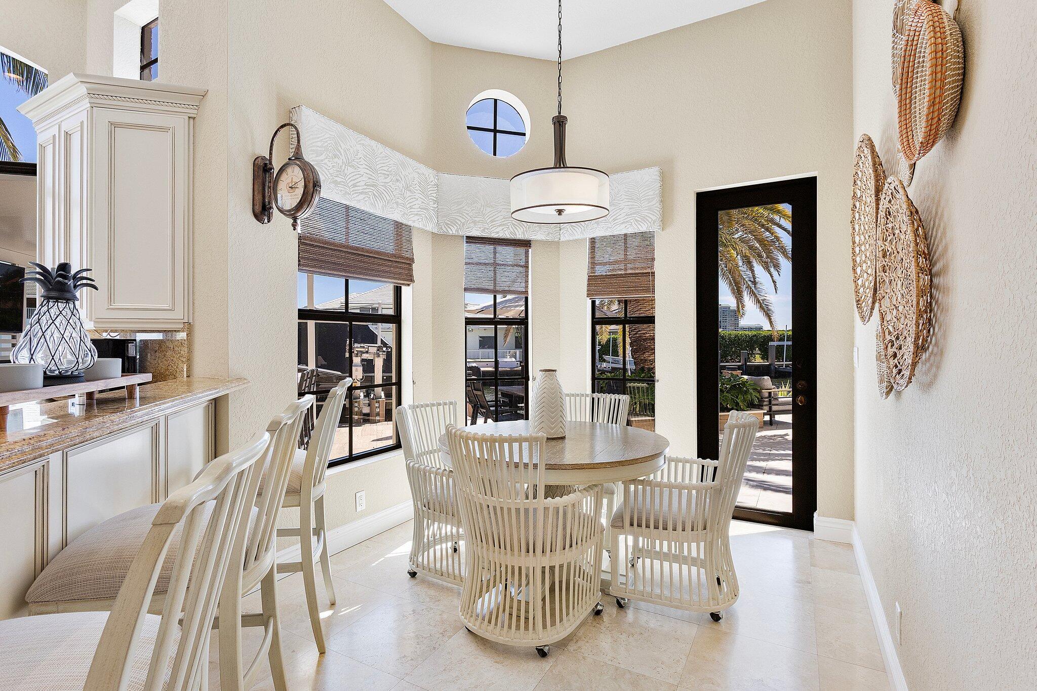 Inlet Cay - Residential