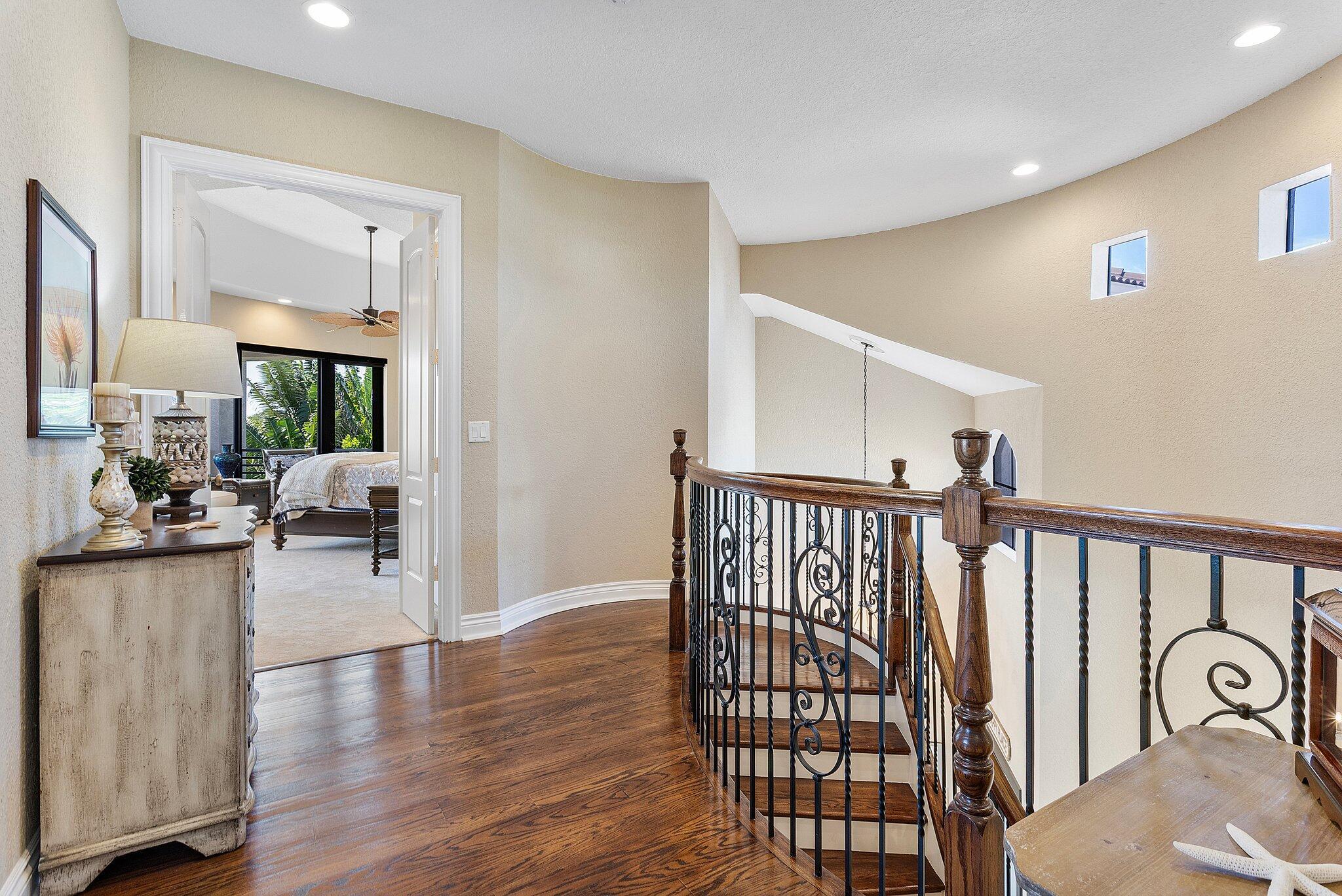 Inlet Cay - Residential